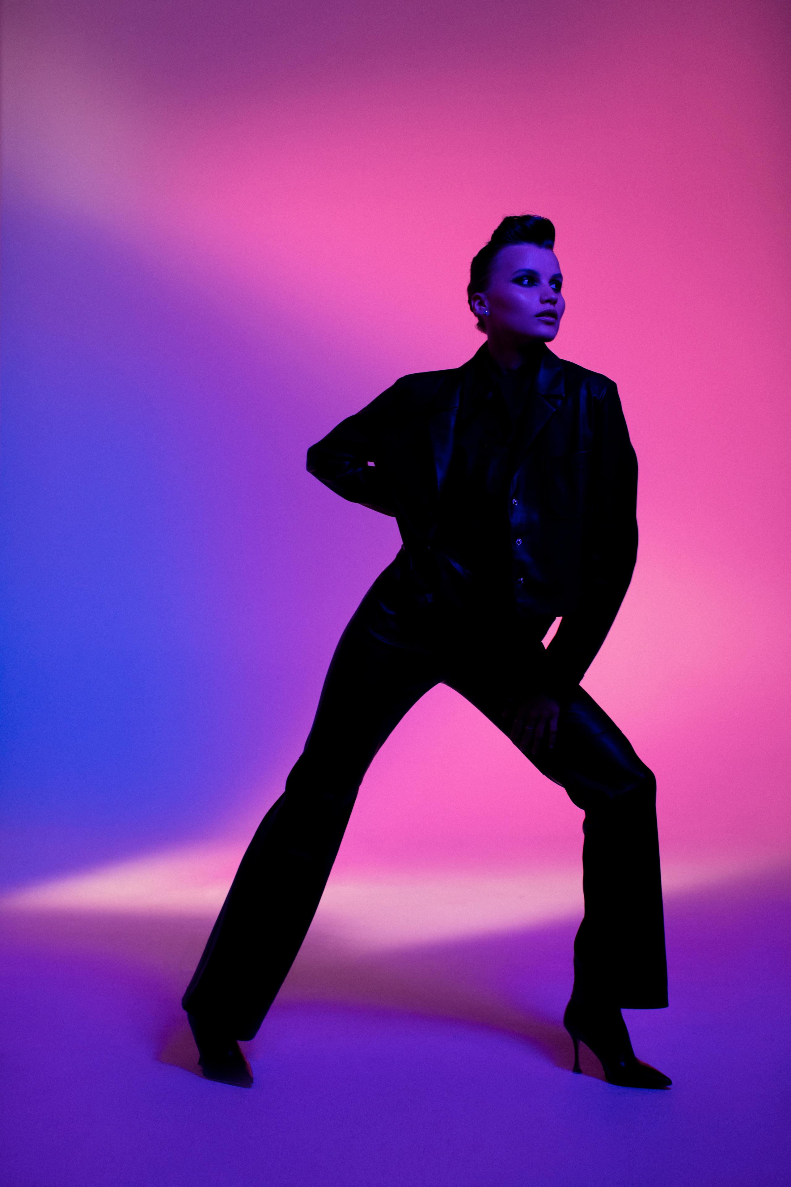 Кристина. Фотограф в Москве Ольга Сатони