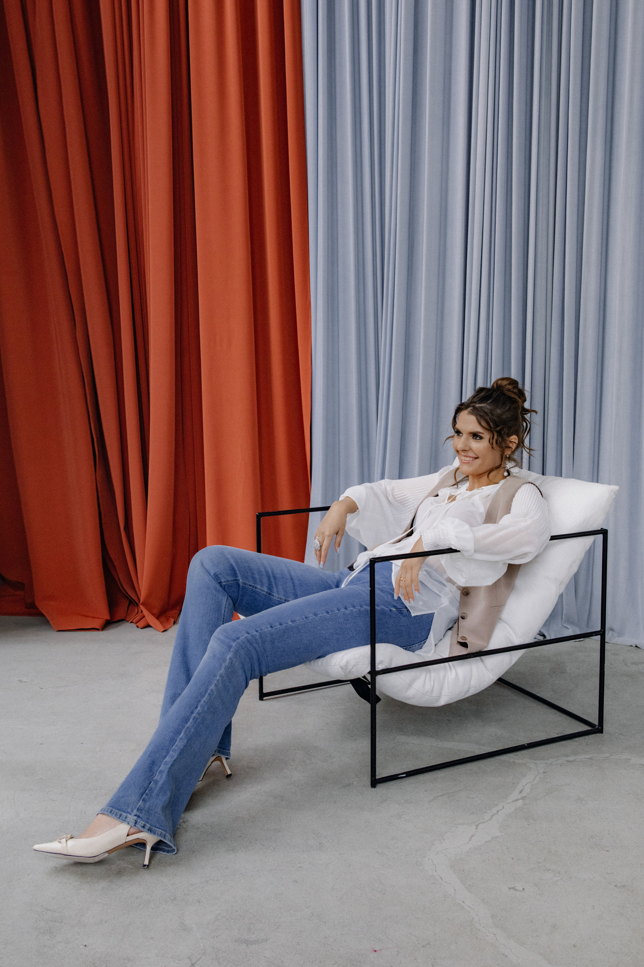 Виктория. Фотограф в Москве Ольга Сатони