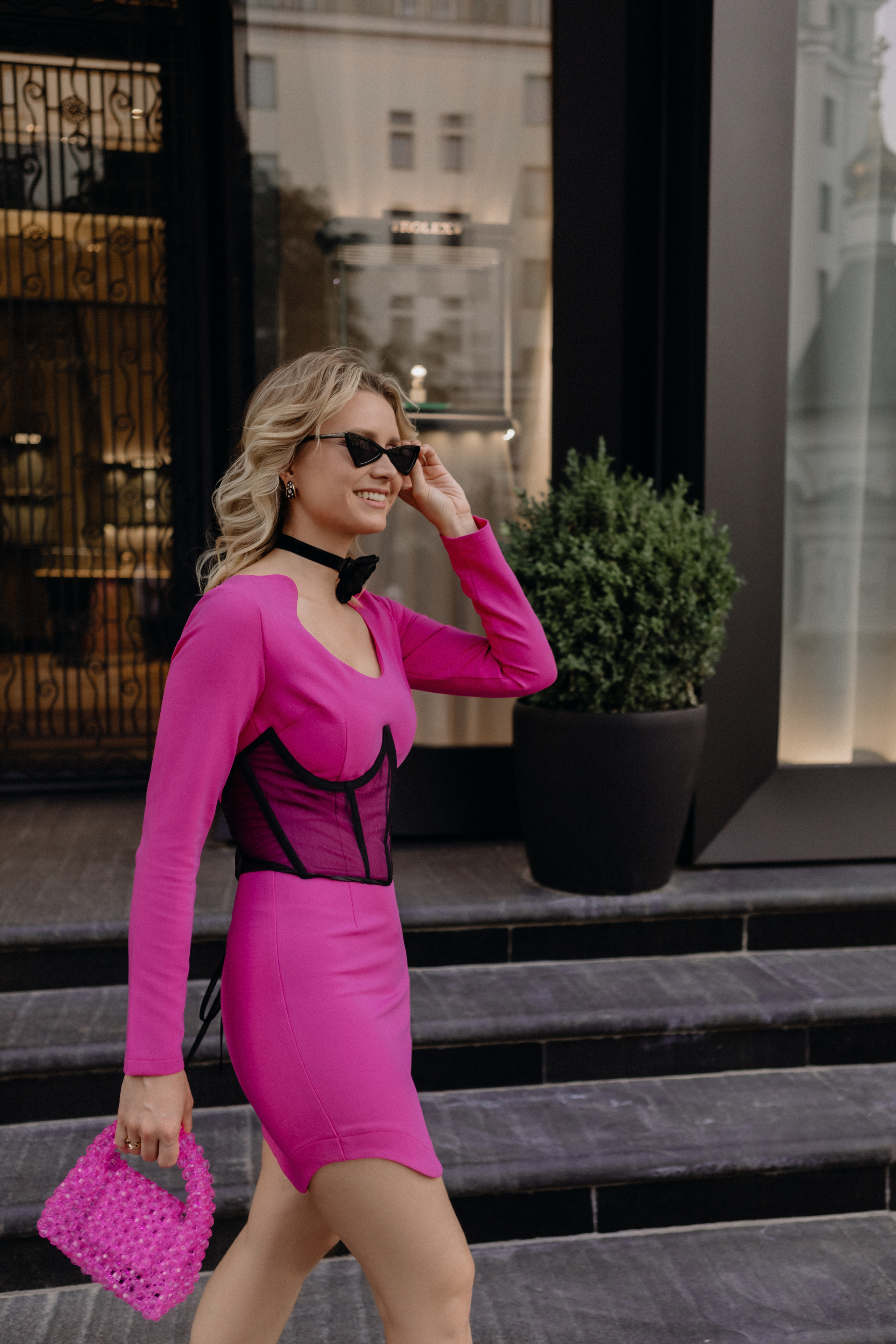 Ольга. Фотограф в Москве Ольга Сатони