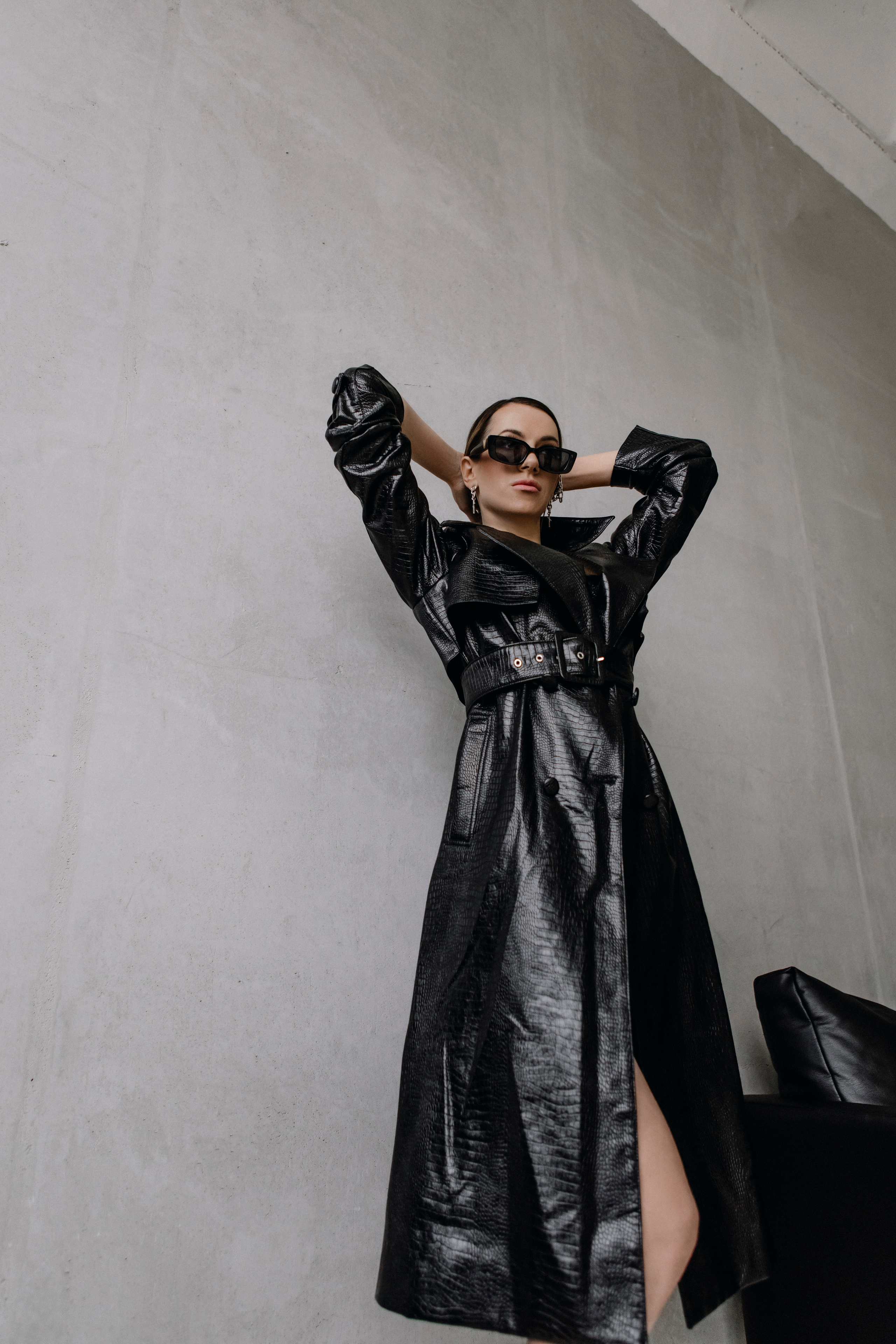 Надя. Фотограф в Москве Ольга Сатони