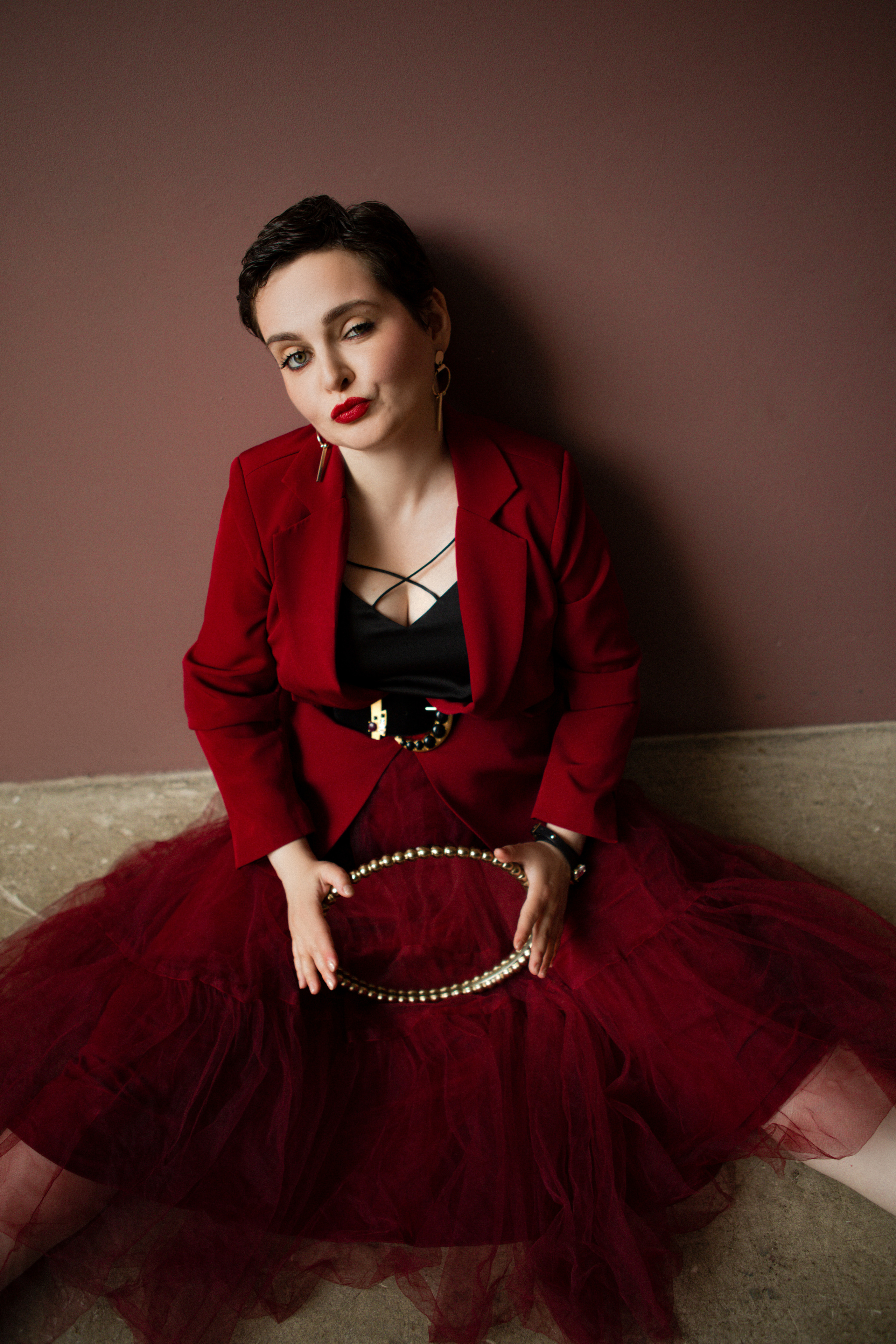 Екатерина. Фотограф в Москве Ольга Сатони