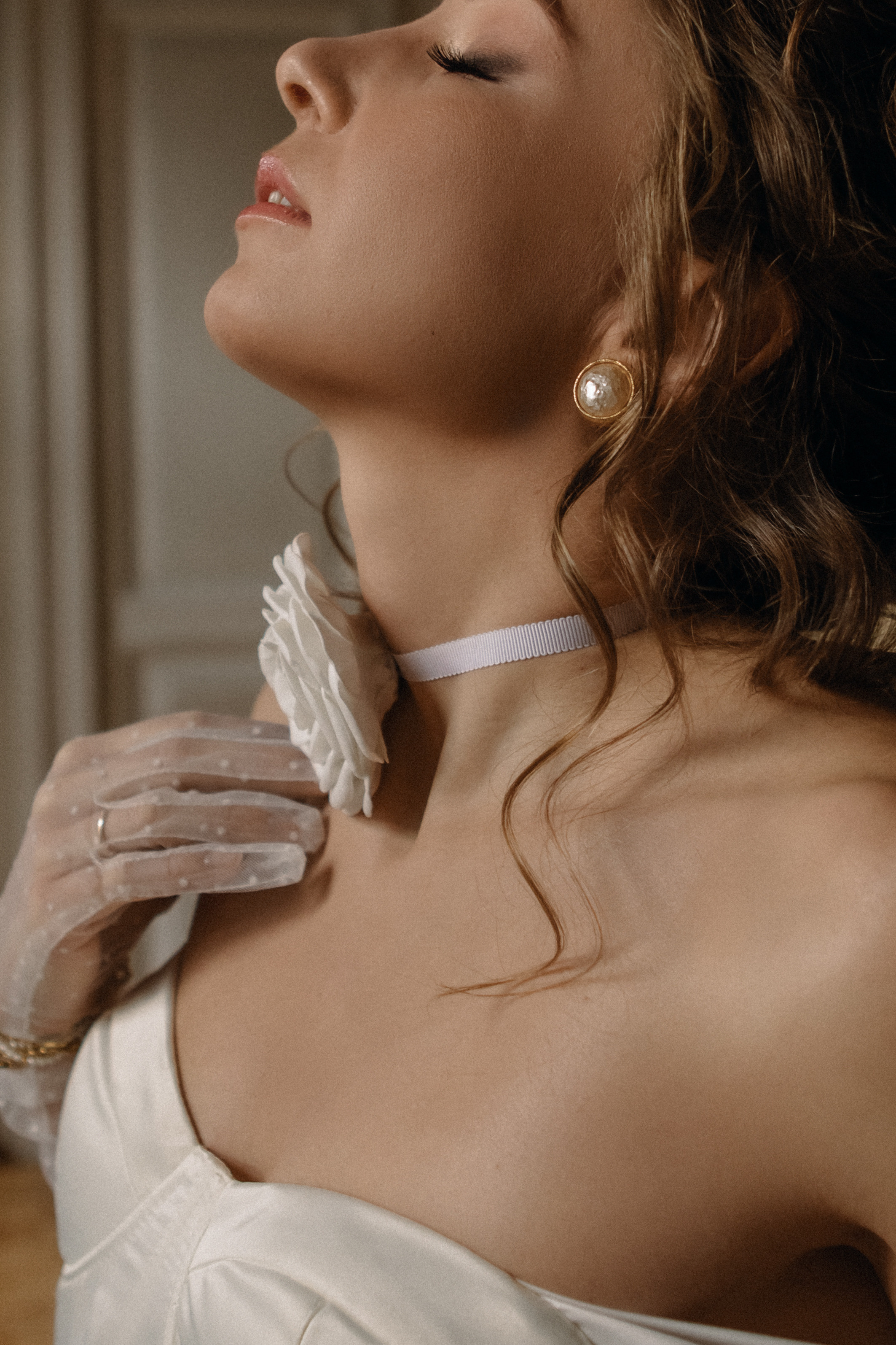 Алена. Фотограф в Москве Ольга Сатони