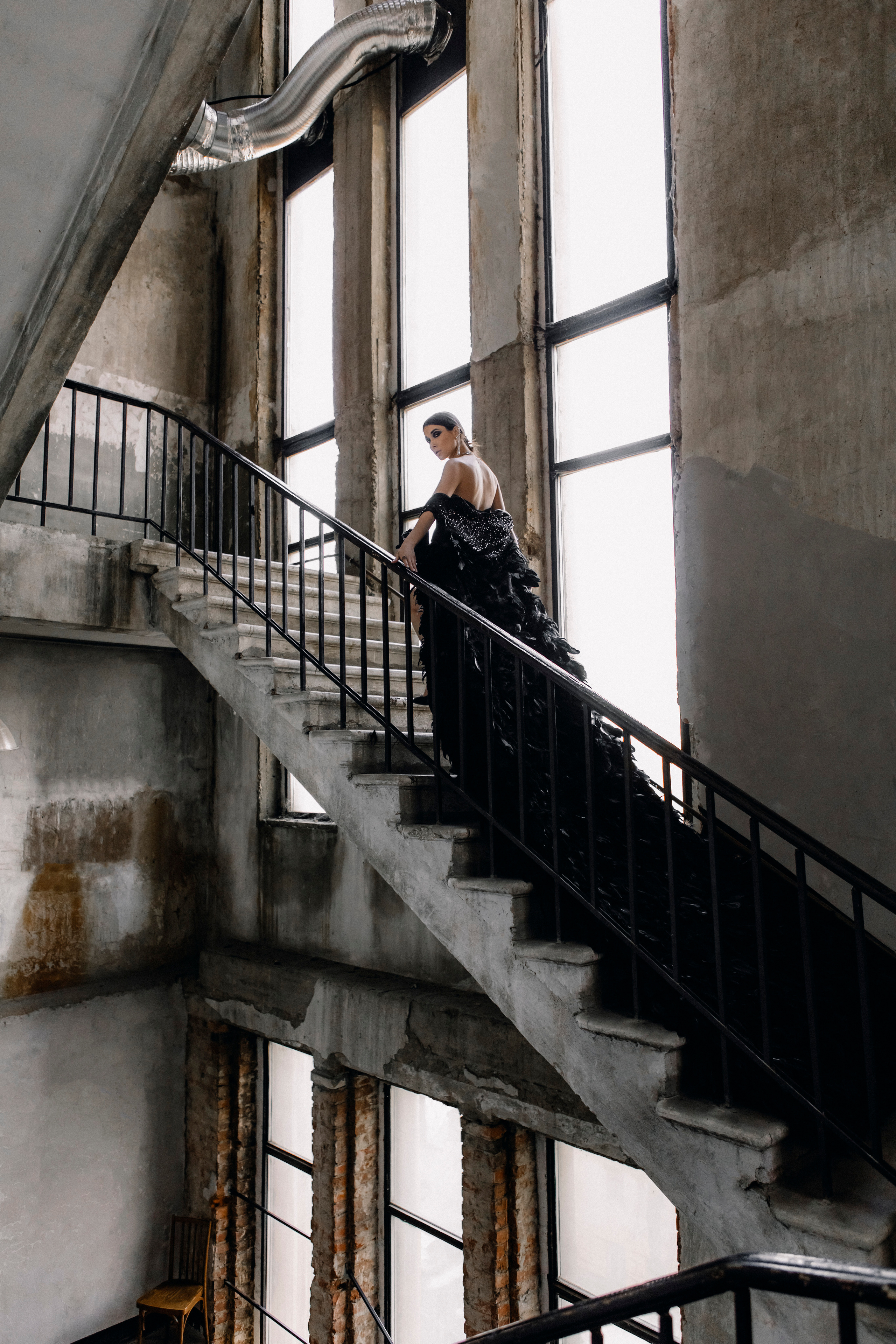 Валерия. Фотограф в Москве Ольга Сатони