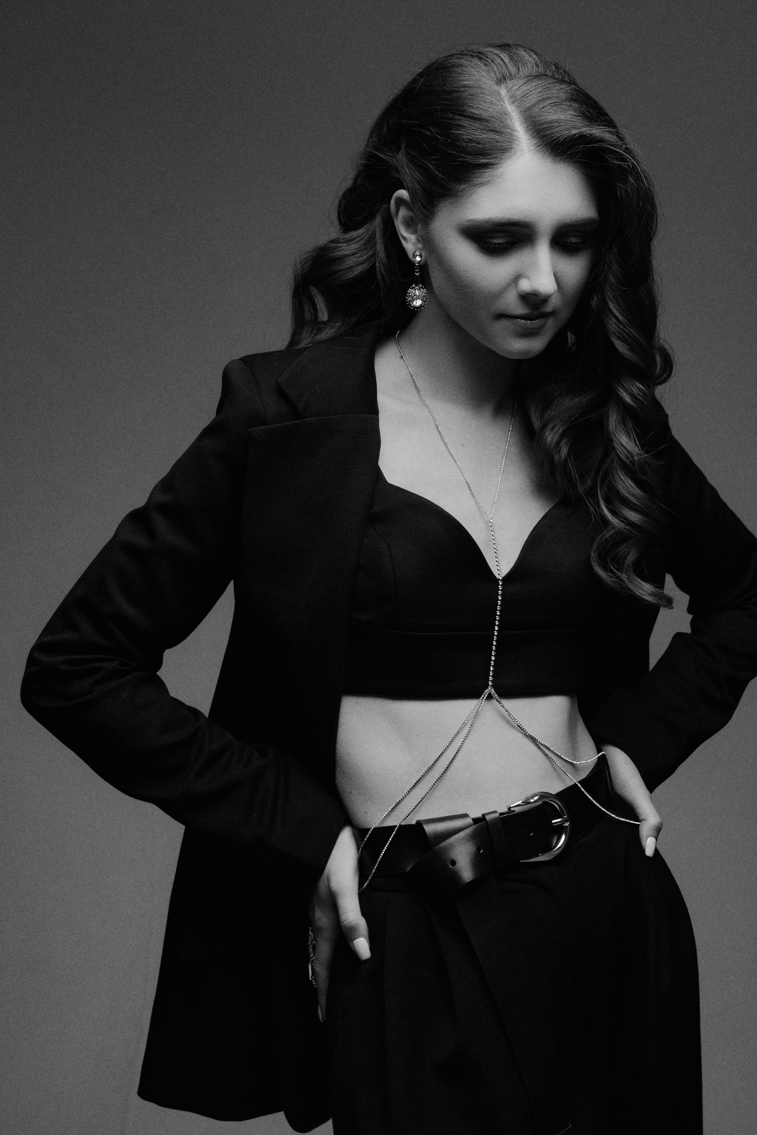 Анастасия. Фотограф в Москве Ольга Сатони