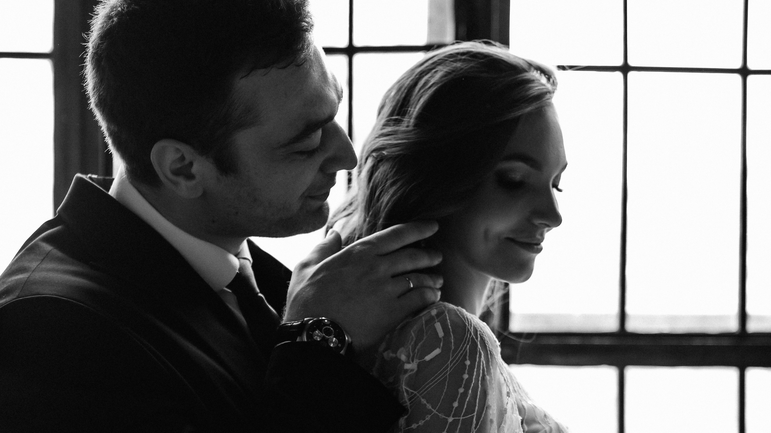 Анастасия и Анзор. Фотограф в Москве Ольга Сатони