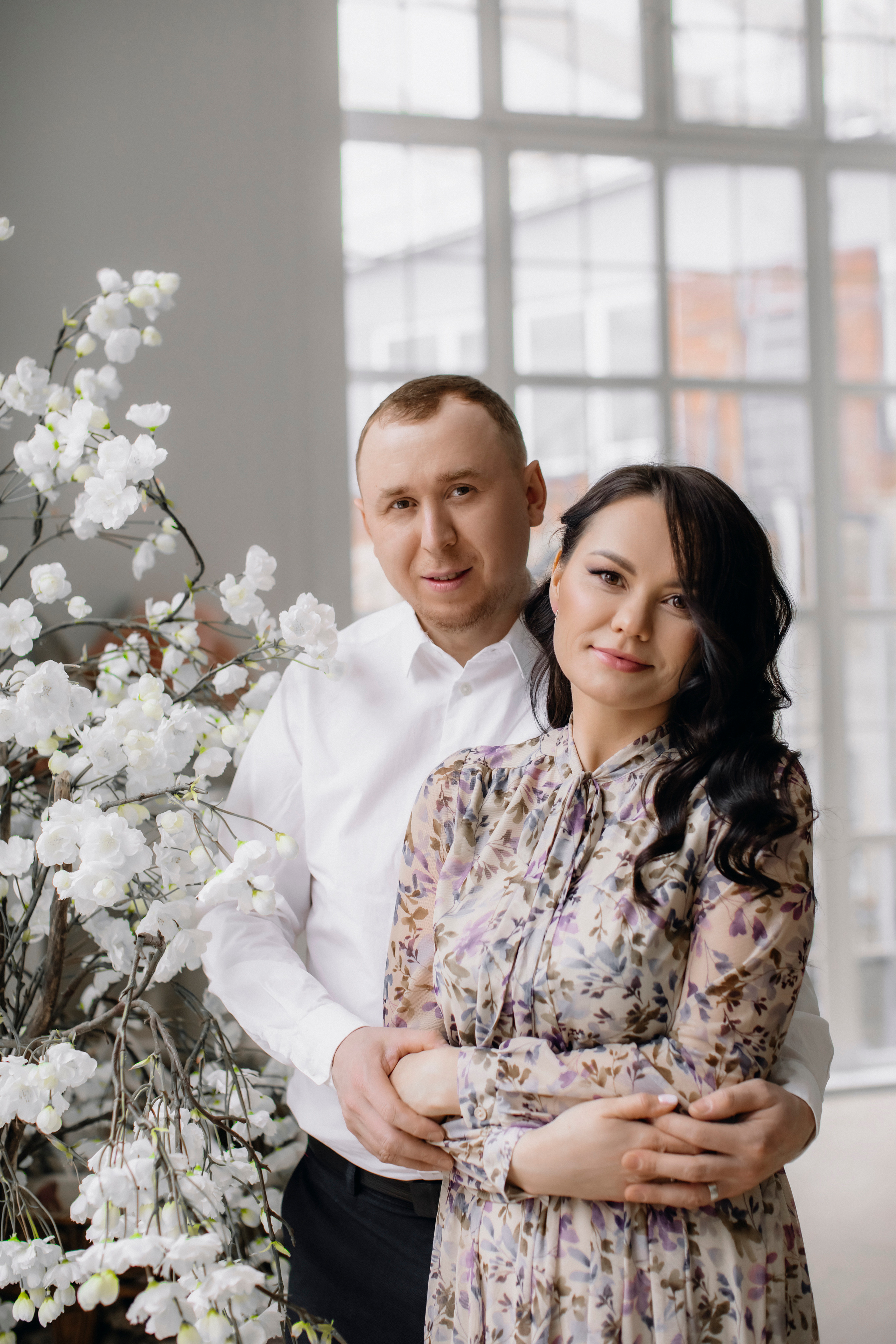 Анна Лавстори. Фотограф в Москве Ольга Сатони