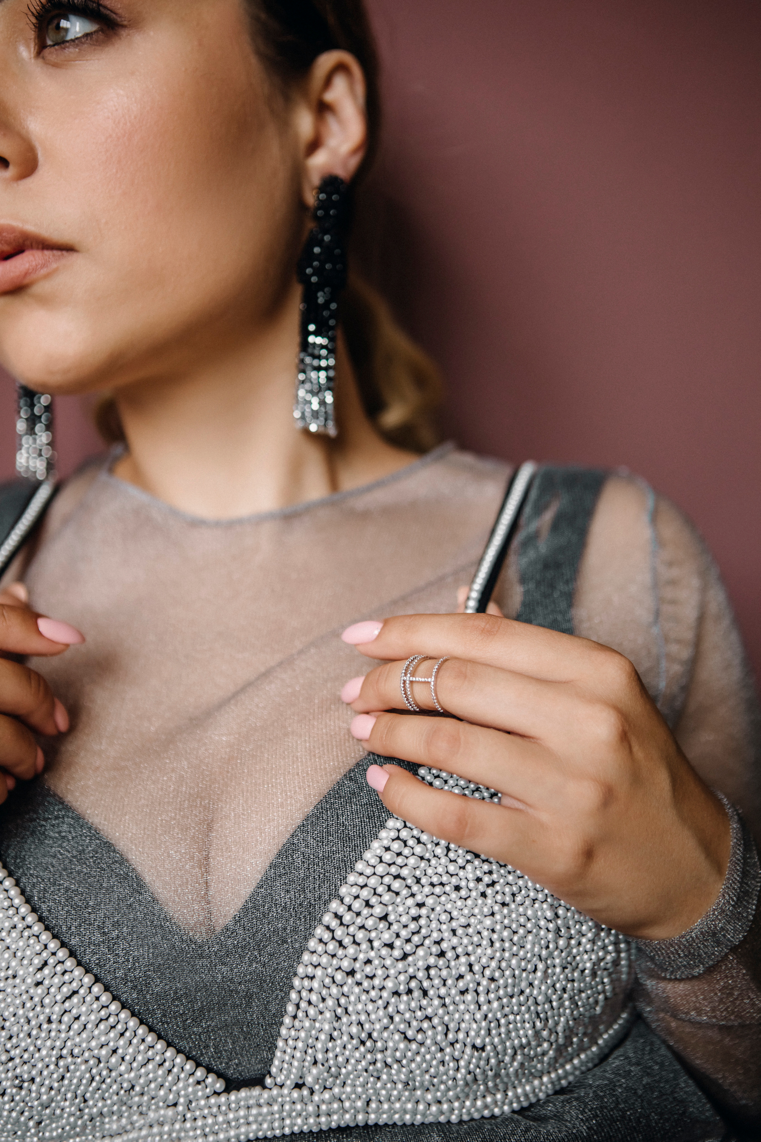 Анастасия. Фотограф в Москве Ольга Сатони