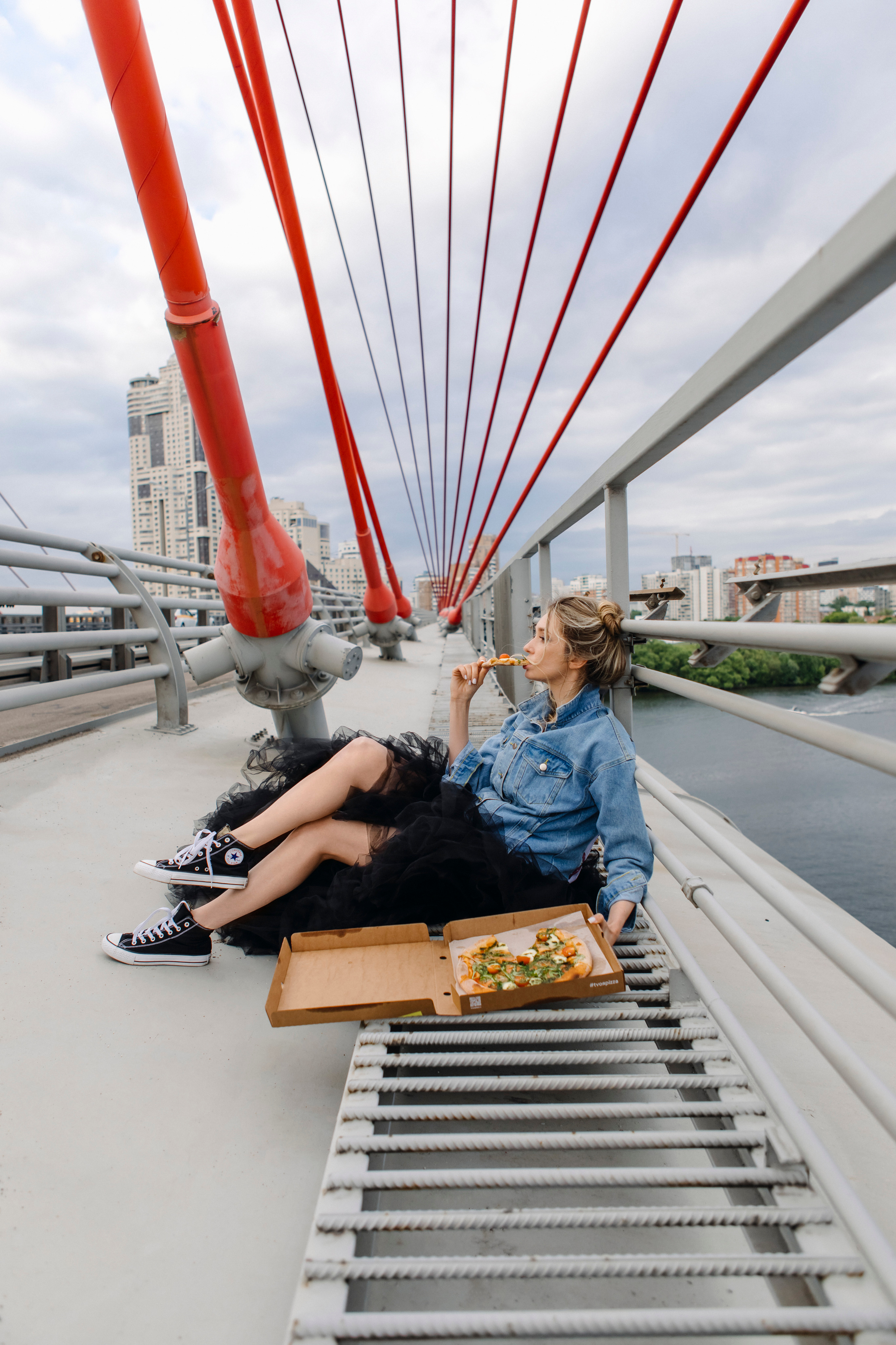 Юлия. Фотограф в Москве Ольга Сатони