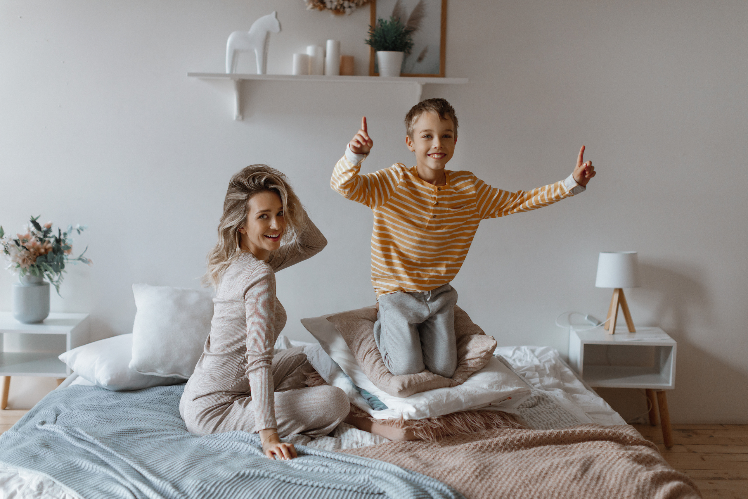 Юлия и Семья. Фотограф в Москве Ольга Сатони