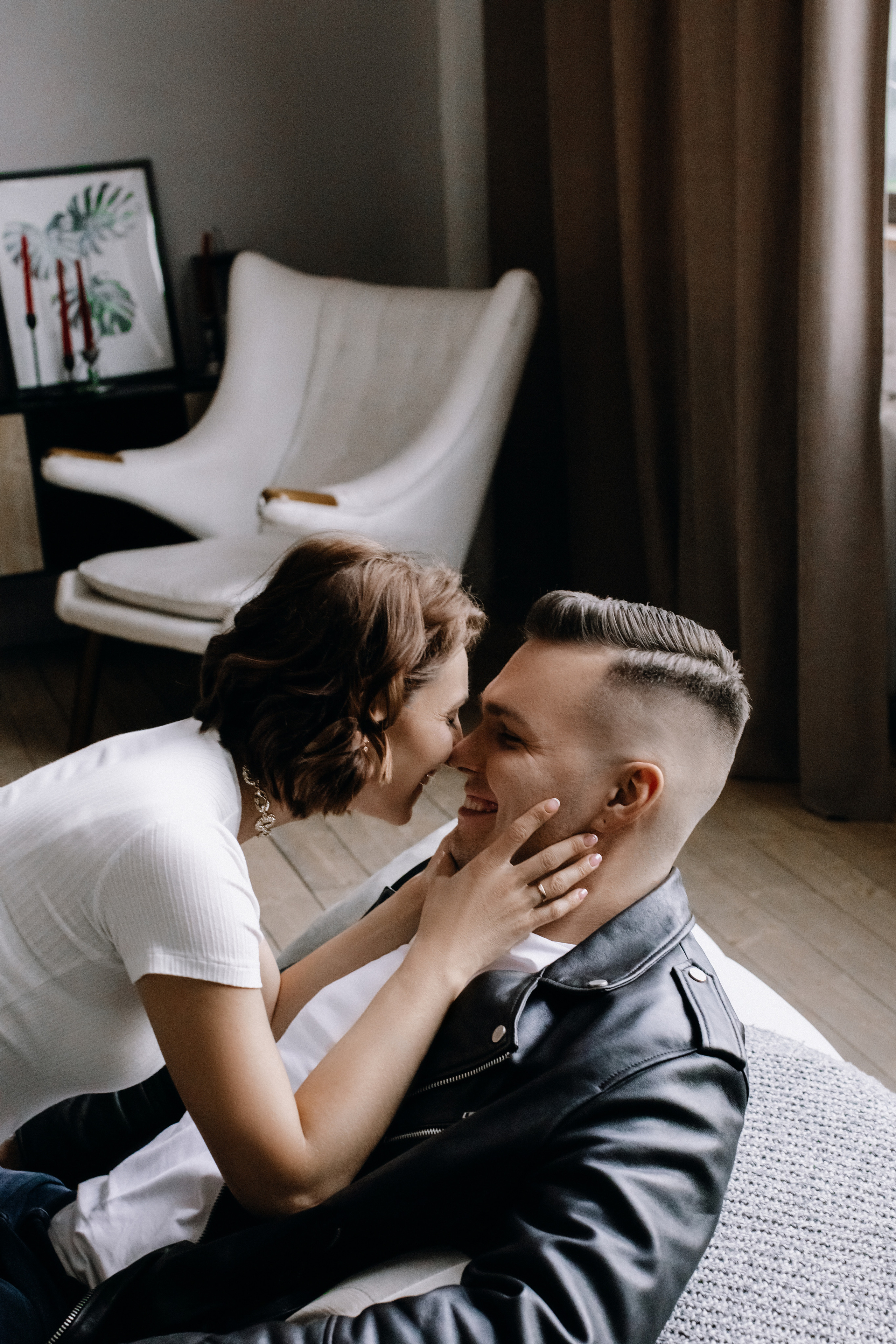 Милена Лавстори. Фотограф в Москве Ольга Сатони