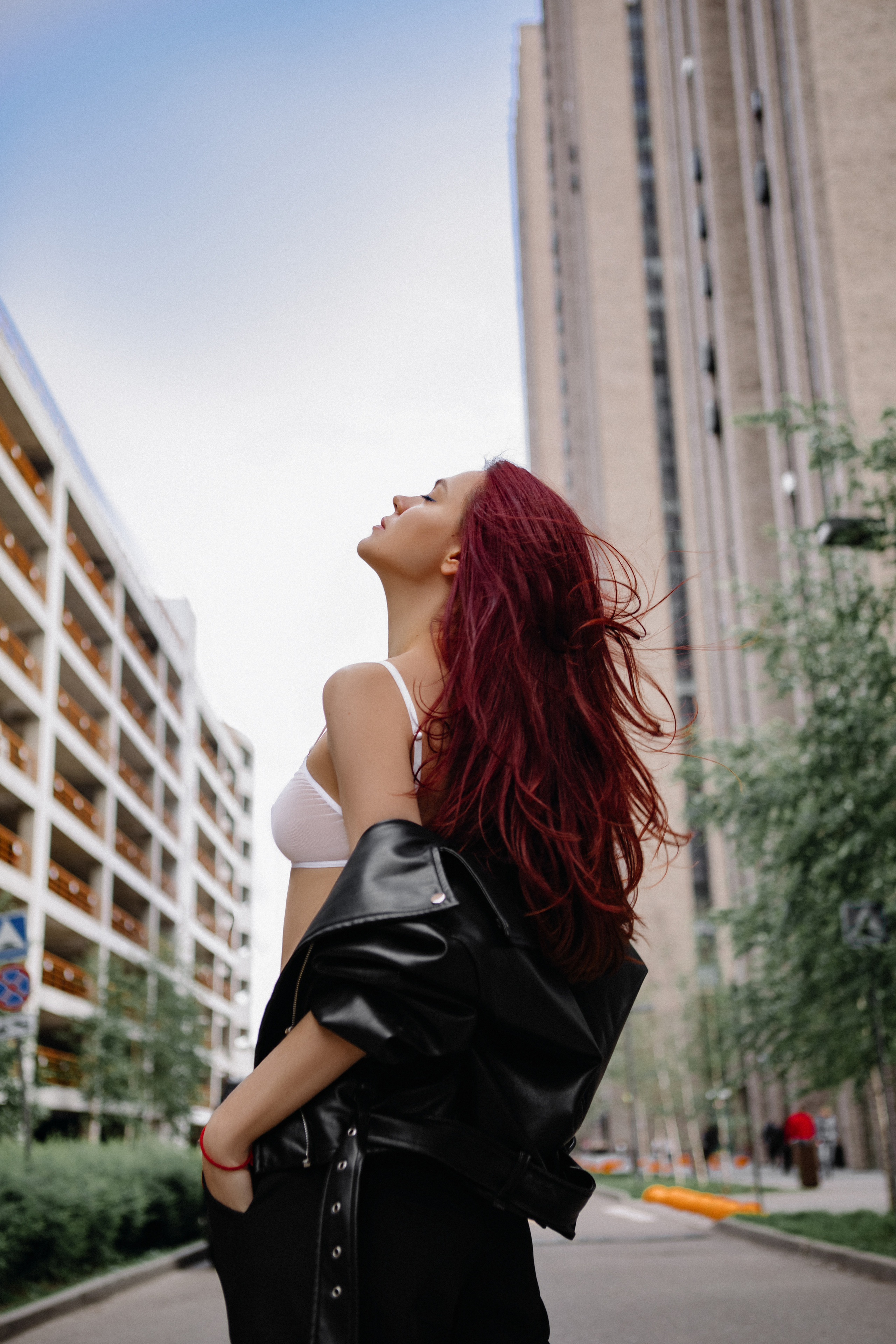 Анастасия. Фотограф в Москве Ольга Сатони