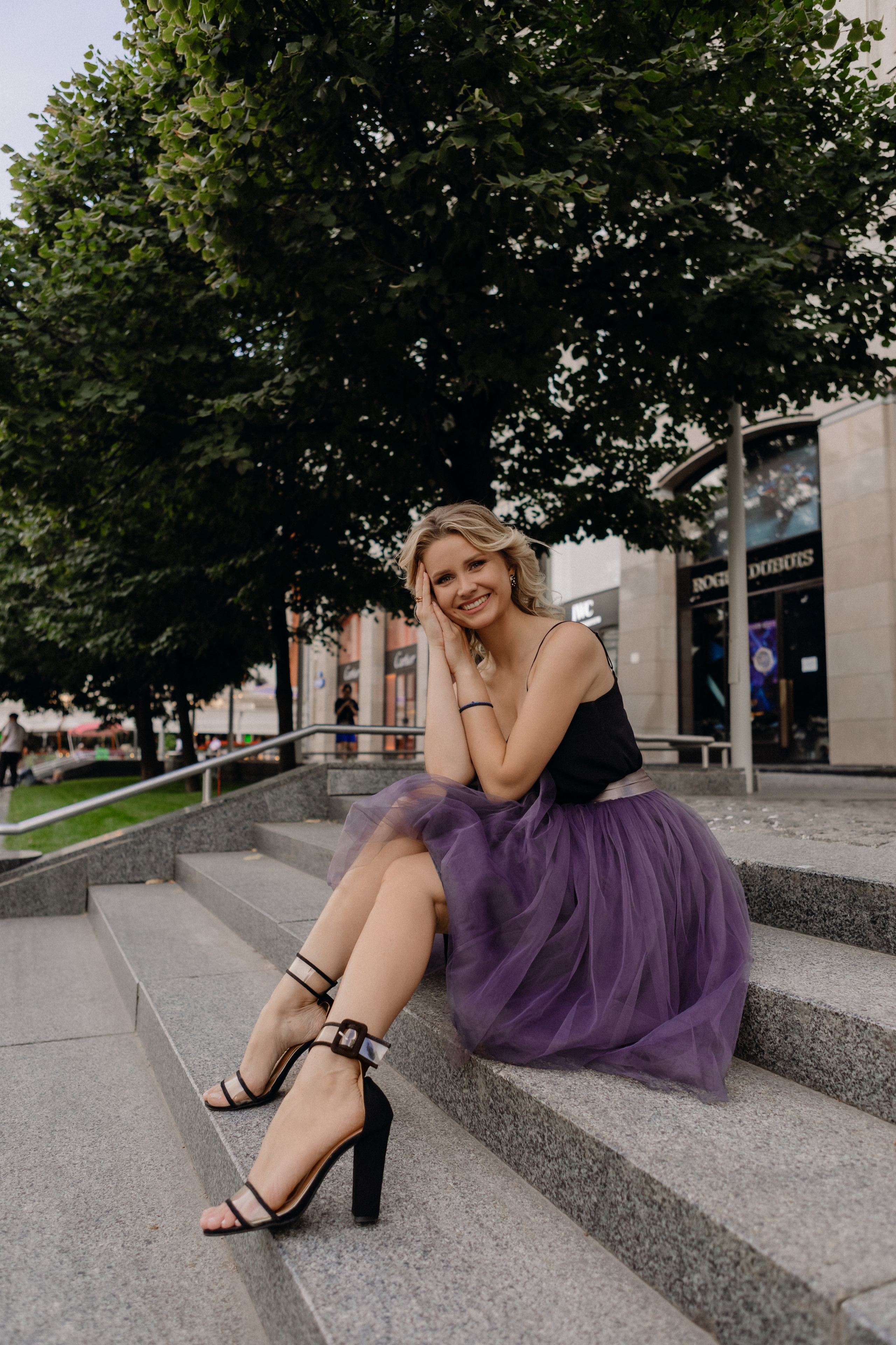 Ольга Стрит. Фотограф в Москве Ольга Сатони