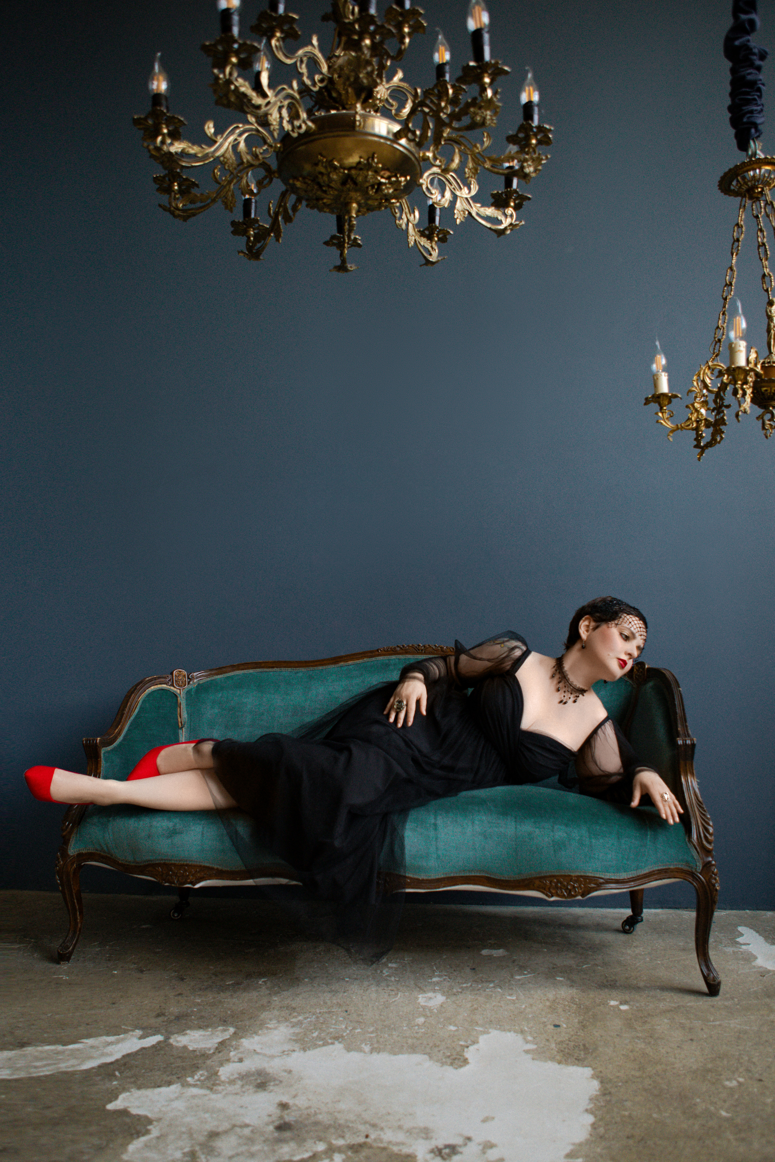 Екатерина. Фотограф в Москве Ольга Сатони