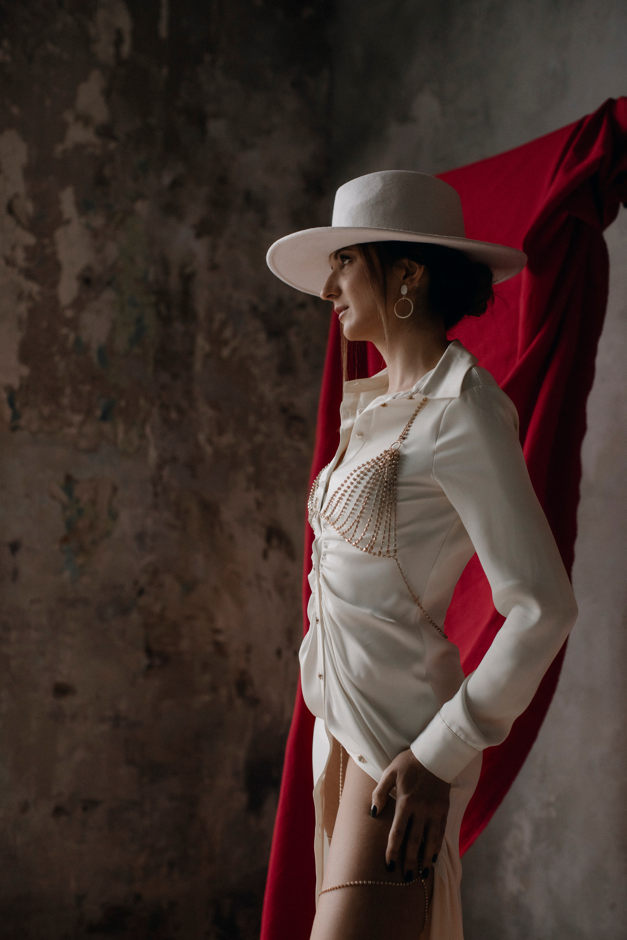 Елена. Фотограф в Москве Ольга Сатони