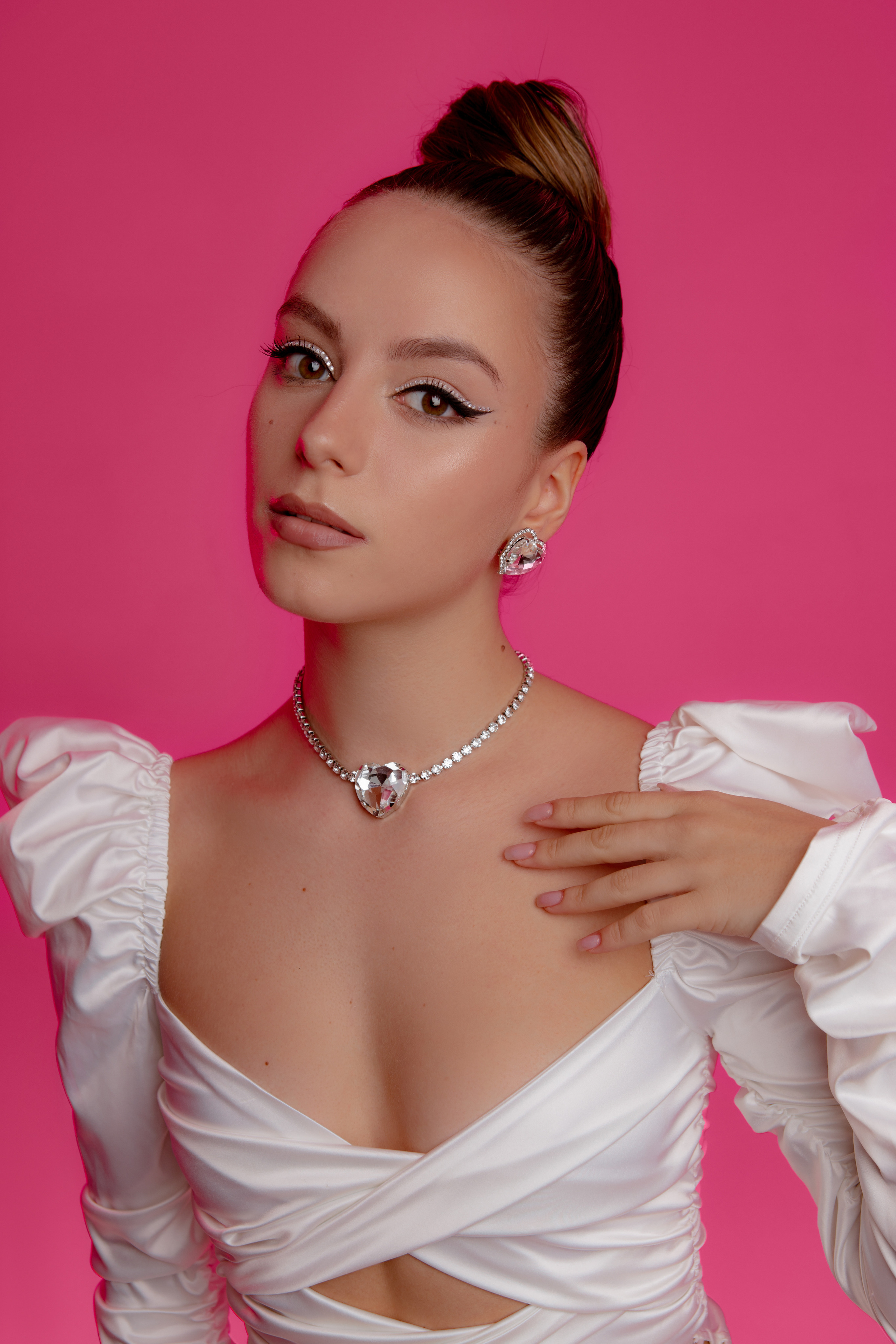 София. Фотограф в Москве Ольга Сатони