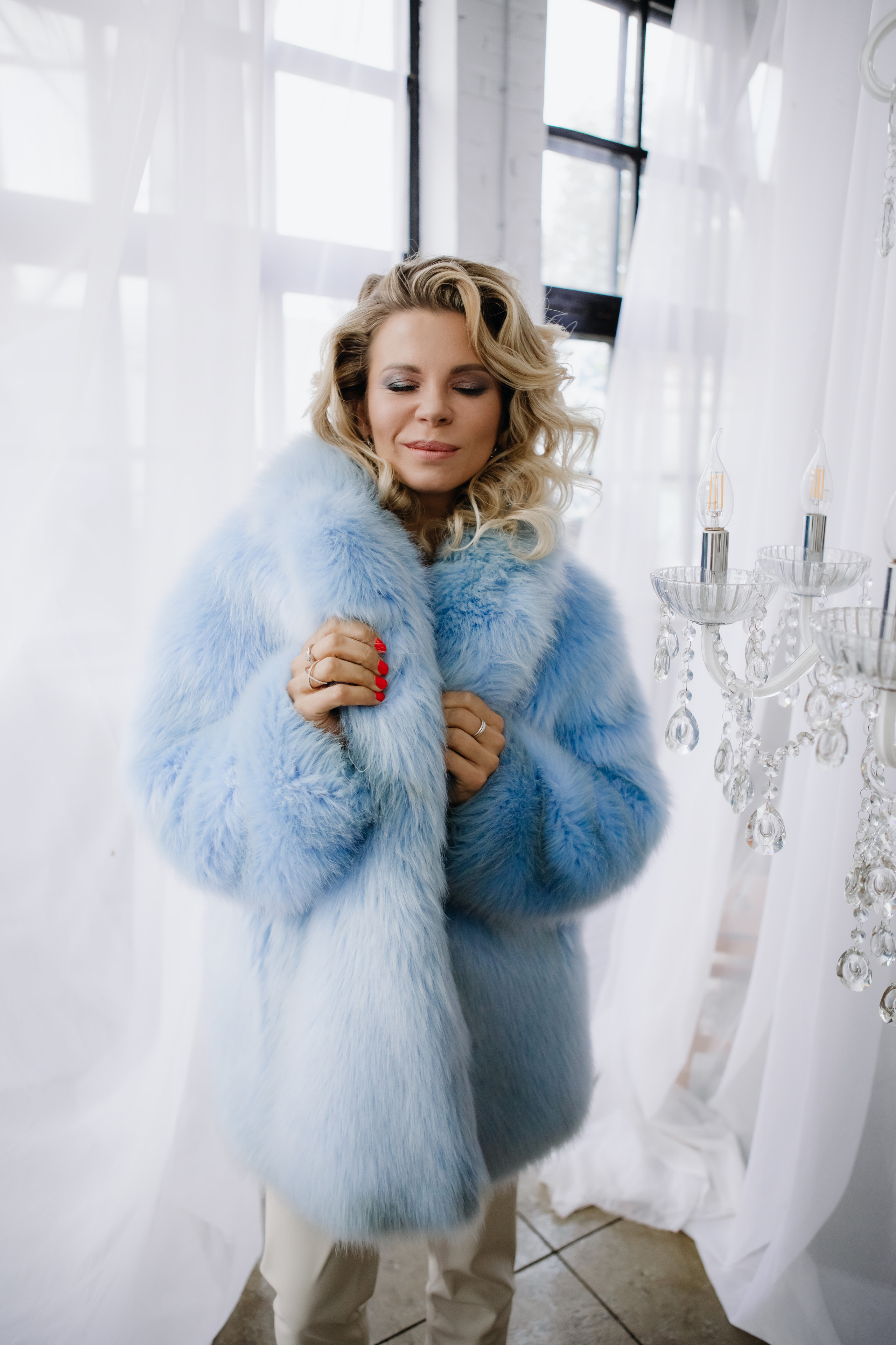 Елена. Фотограф в Москве Ольга Сатони