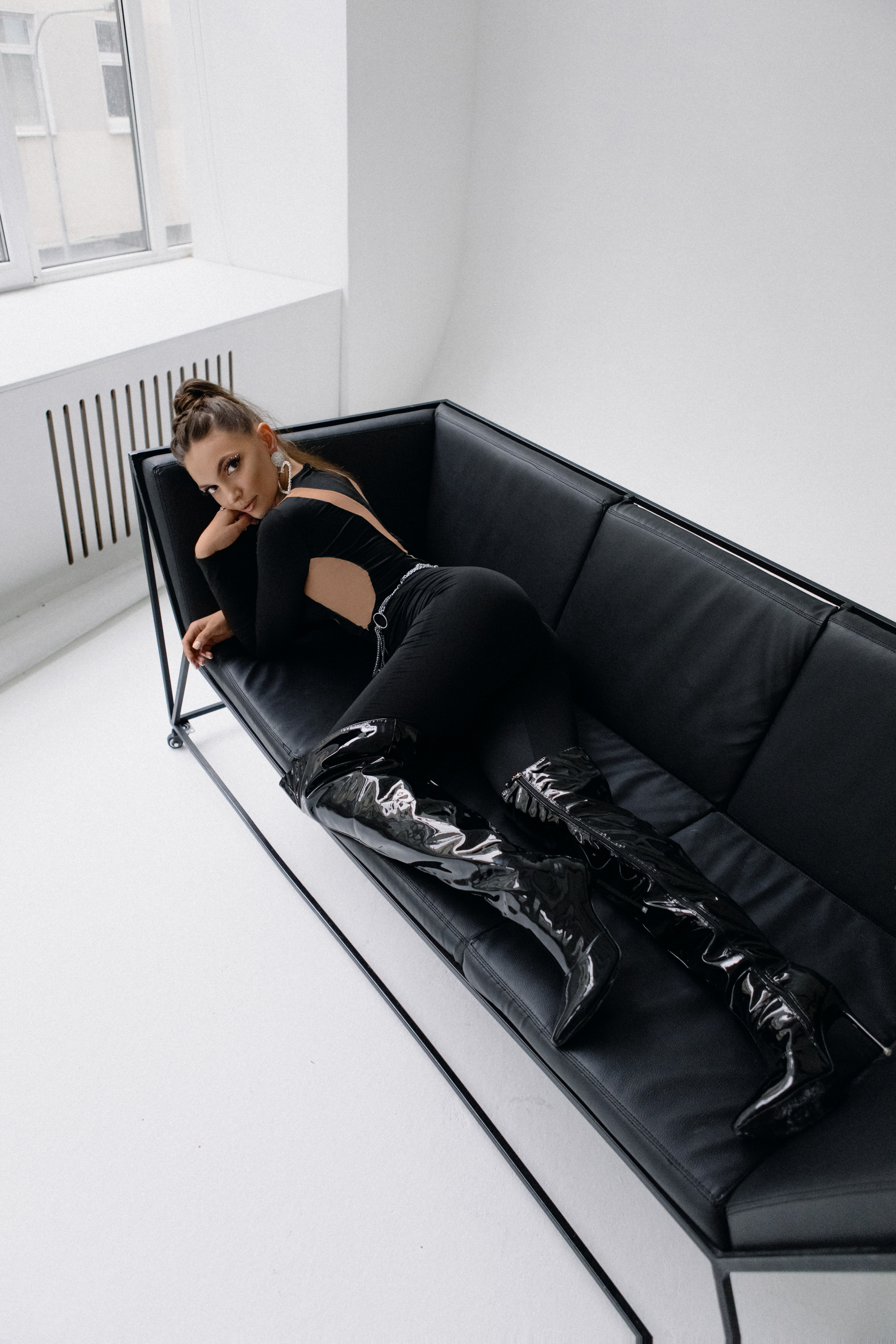 Анастасия. Фотограф в Москве Ольга Сатони