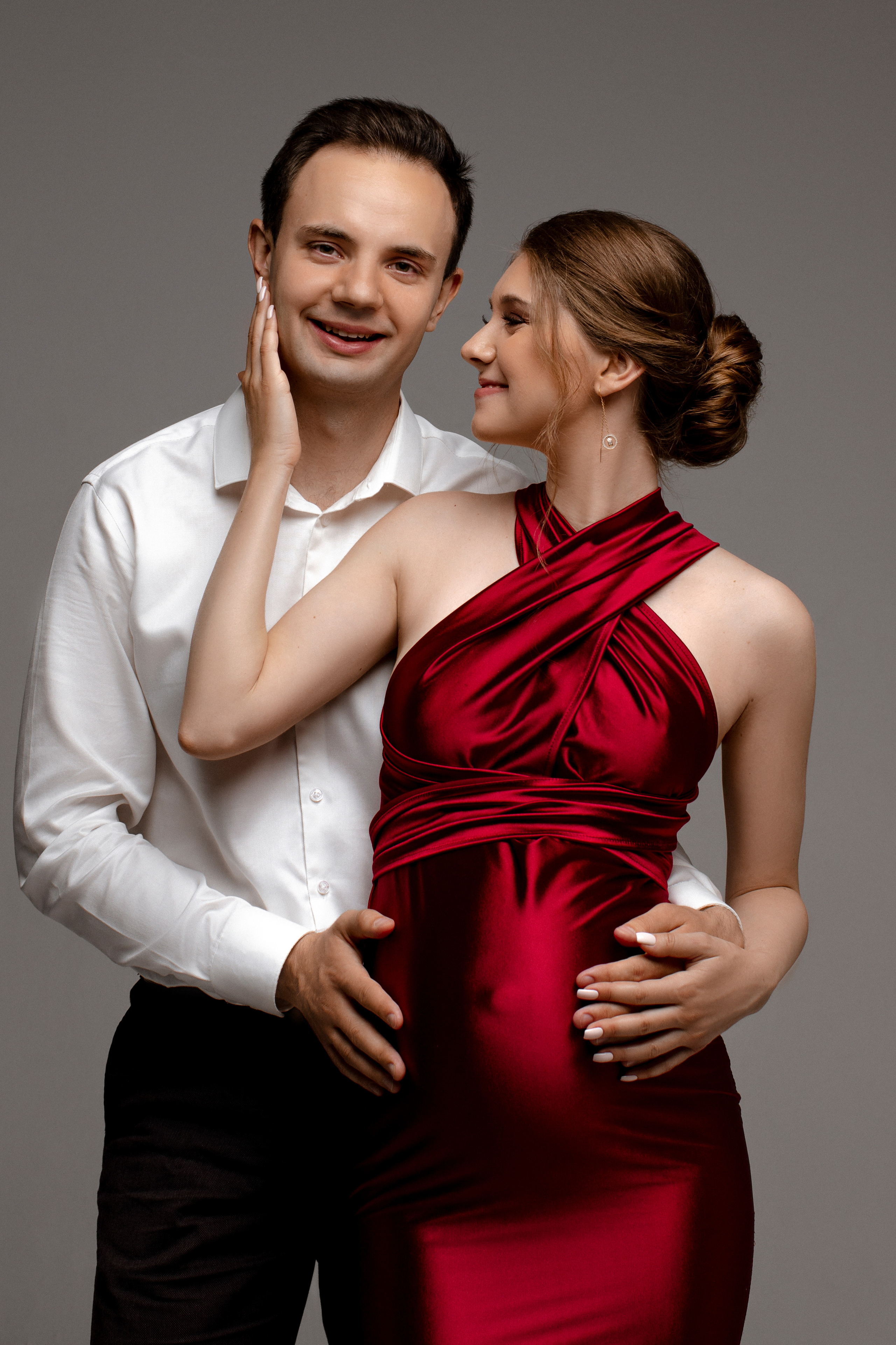 Анастасия и Вячеслав. Фотограф в Москве Ольга Сатони