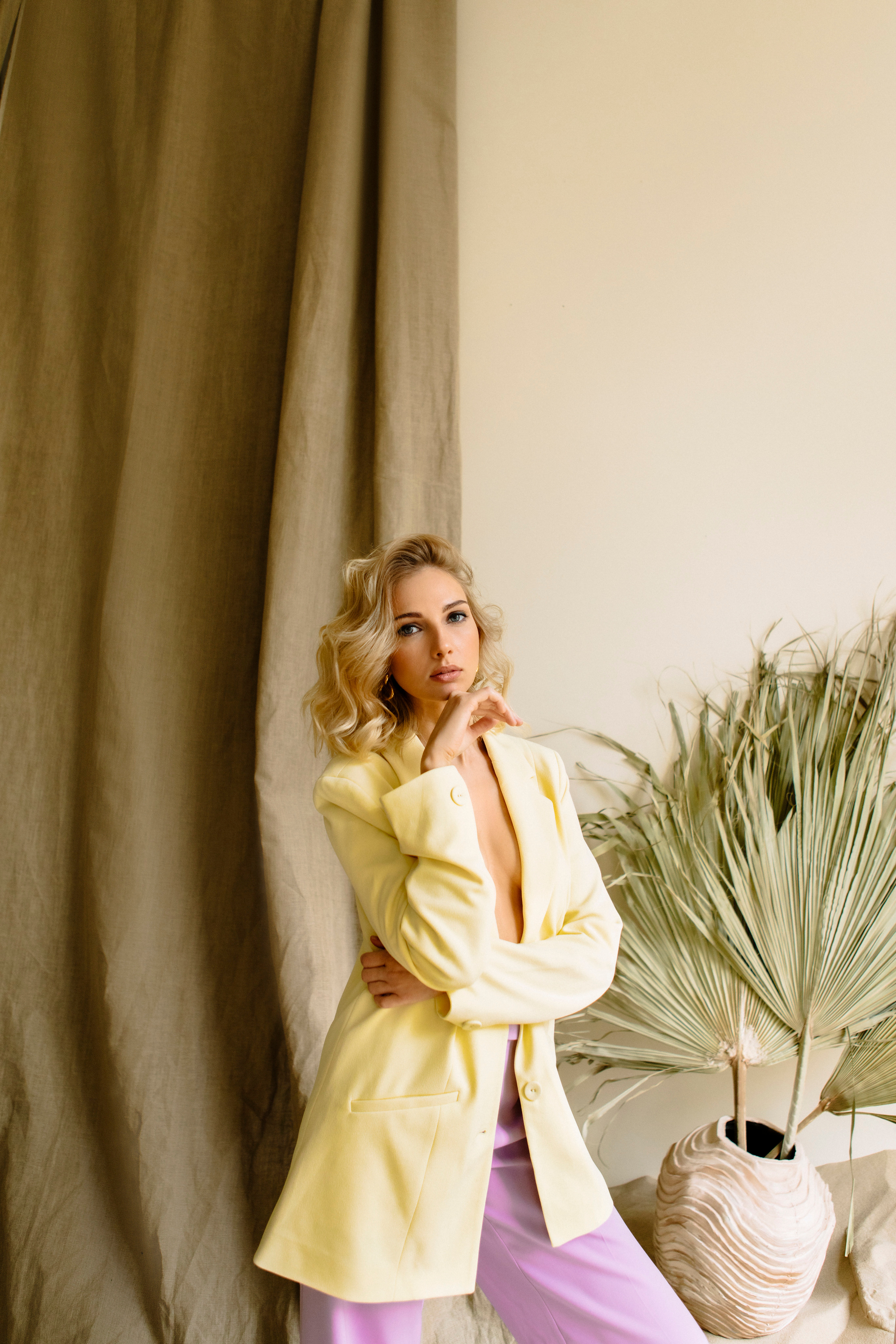 Ксения. Фотограф в Москве Ольга Сатони