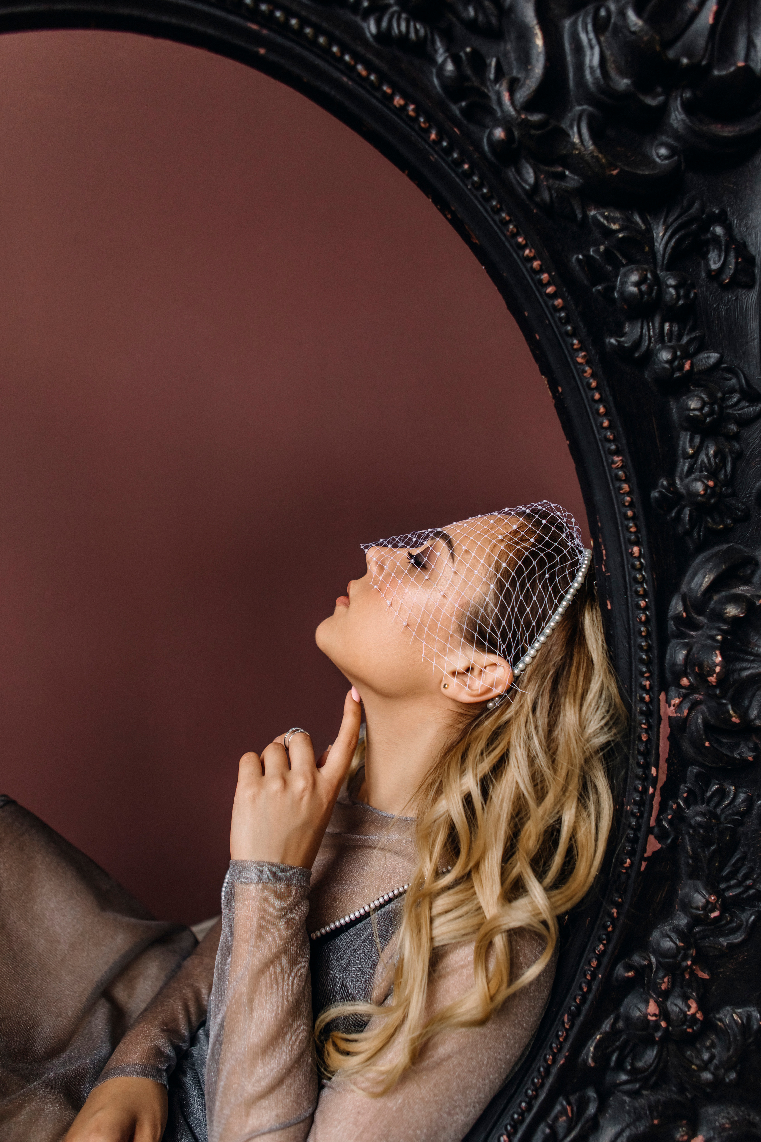 Анастасия. Фотограф в Москве Ольга Сатони