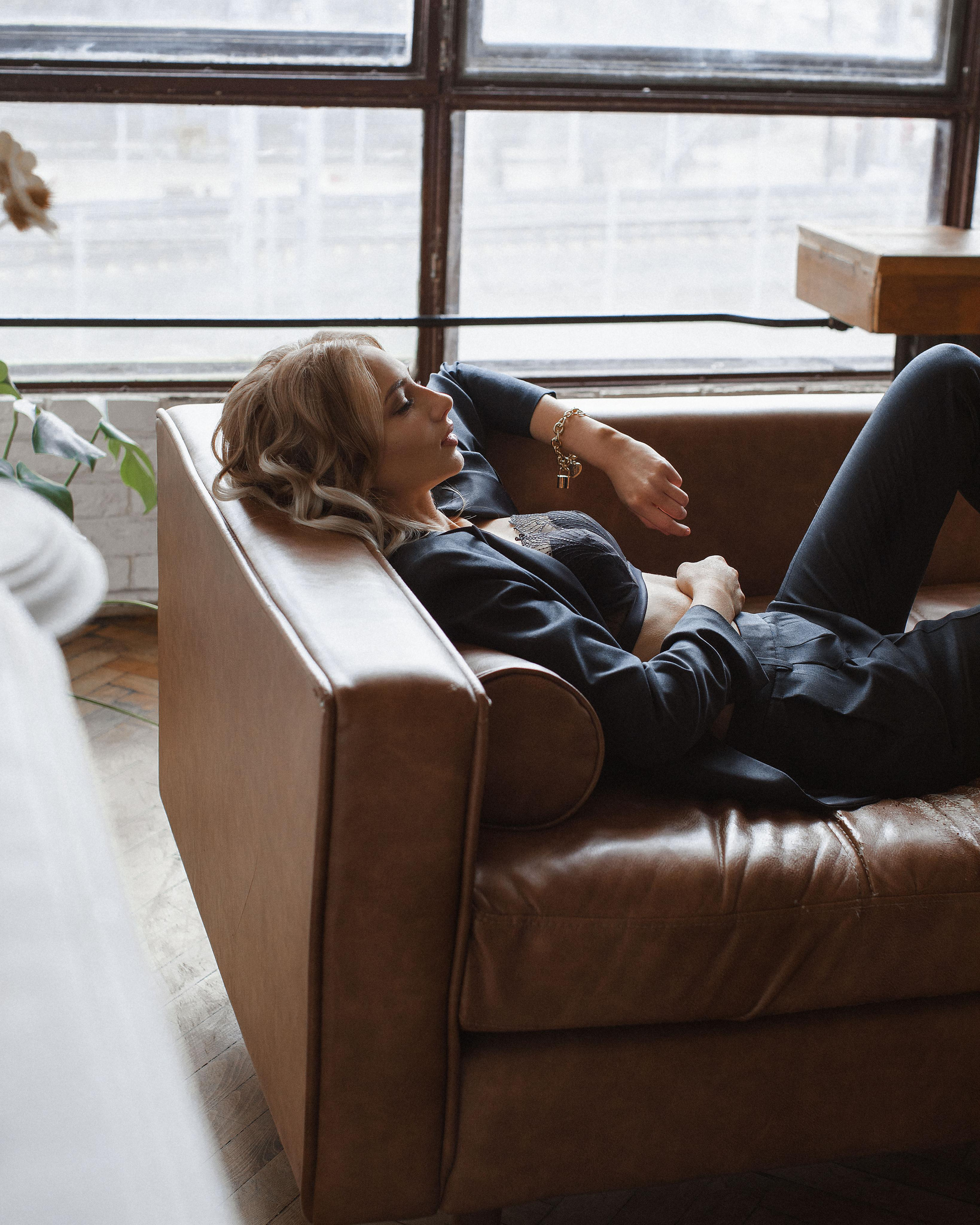 Ксения. Фотограф в Москве Ольга Сатони