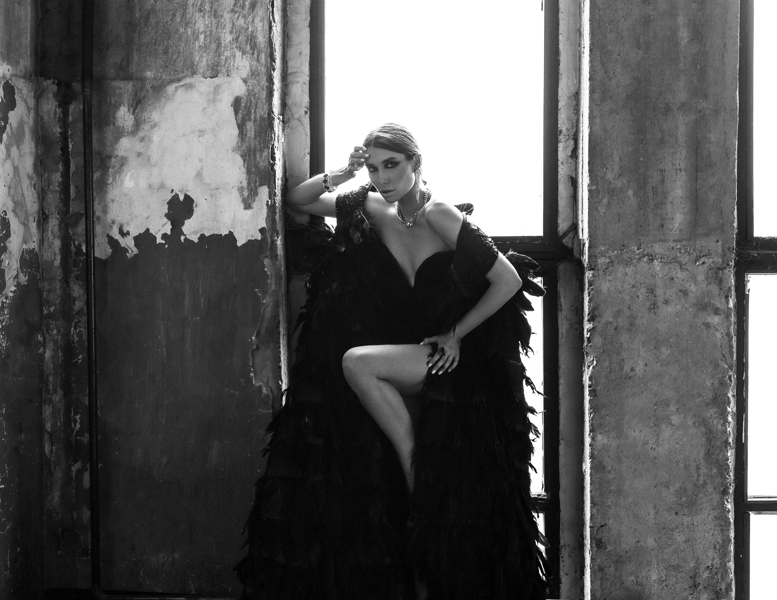 Валерия. Фотограф в Москве Ольга Сатони