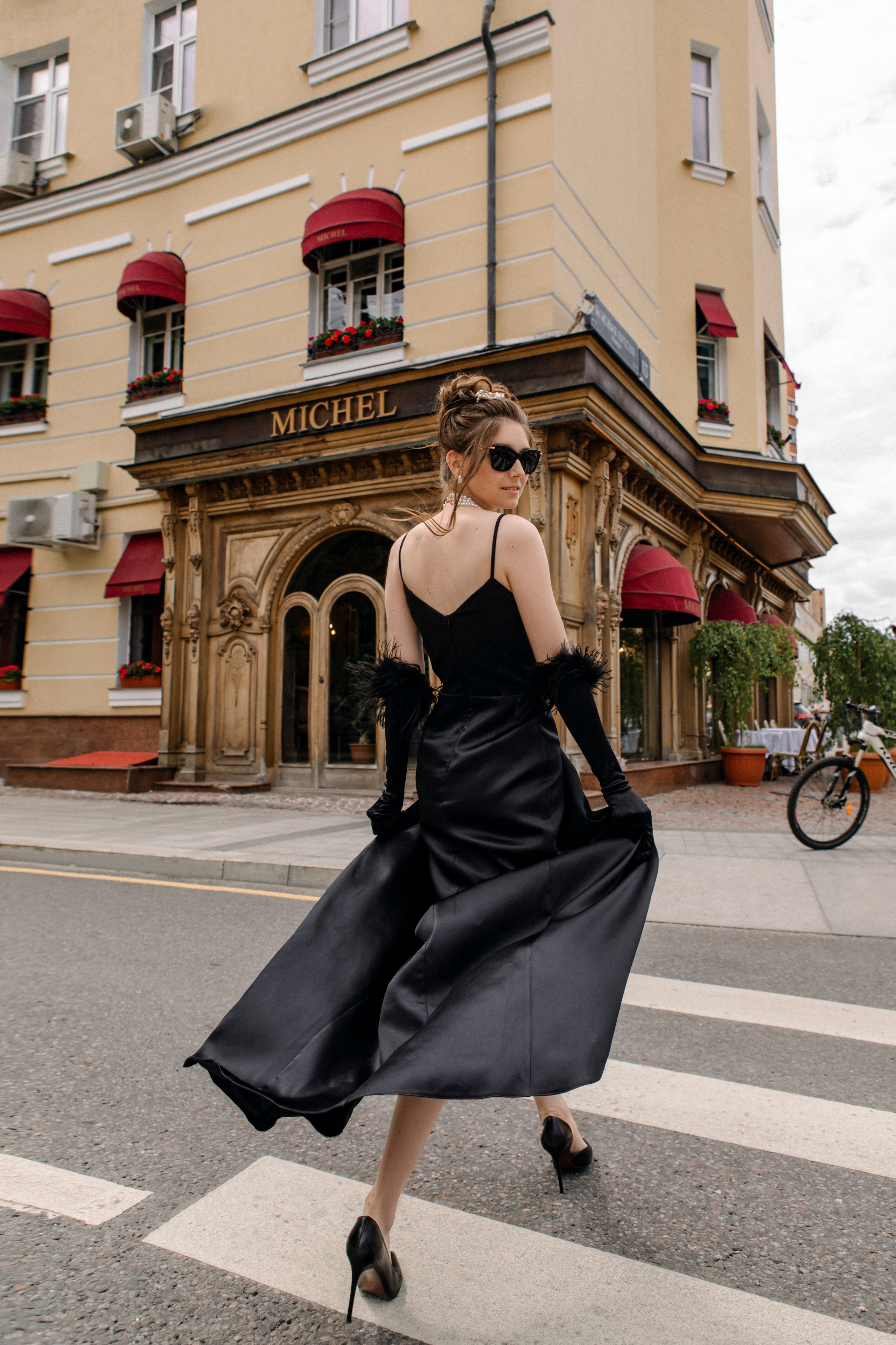 Анастасия. Фотограф в Москве Ольга Сатони