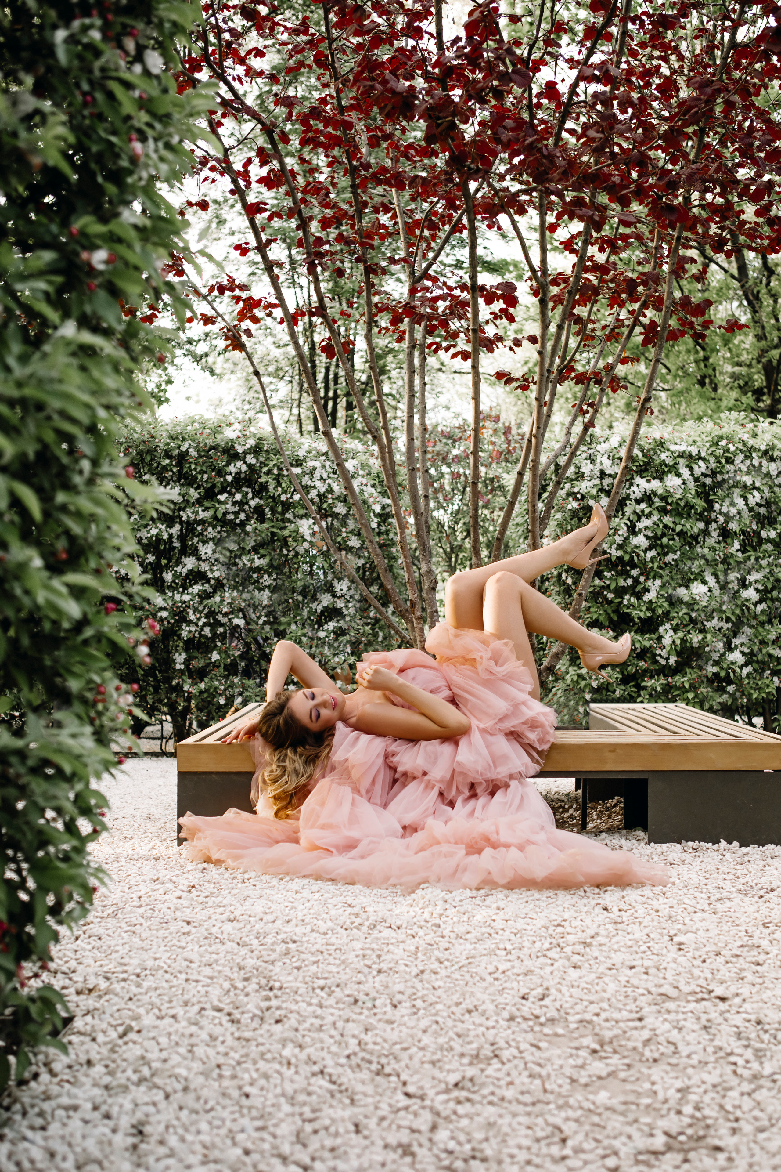 Анна. Фотограф в Москве Ольга Сатони