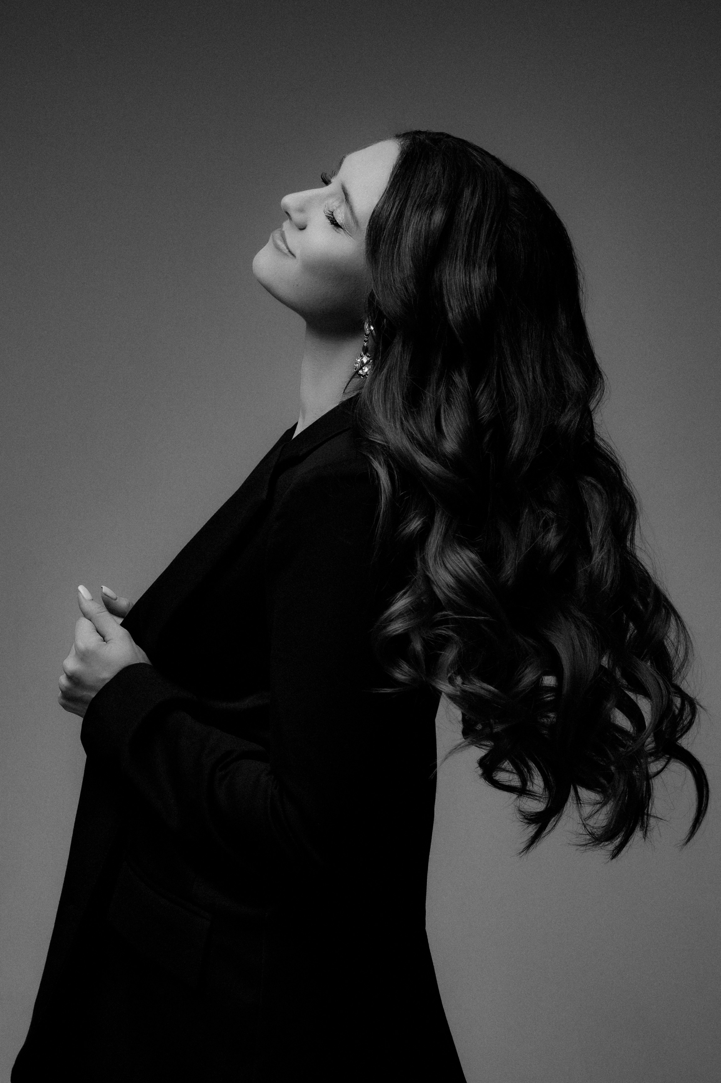 Анастасия. Фотограф в Москве Ольга Сатони