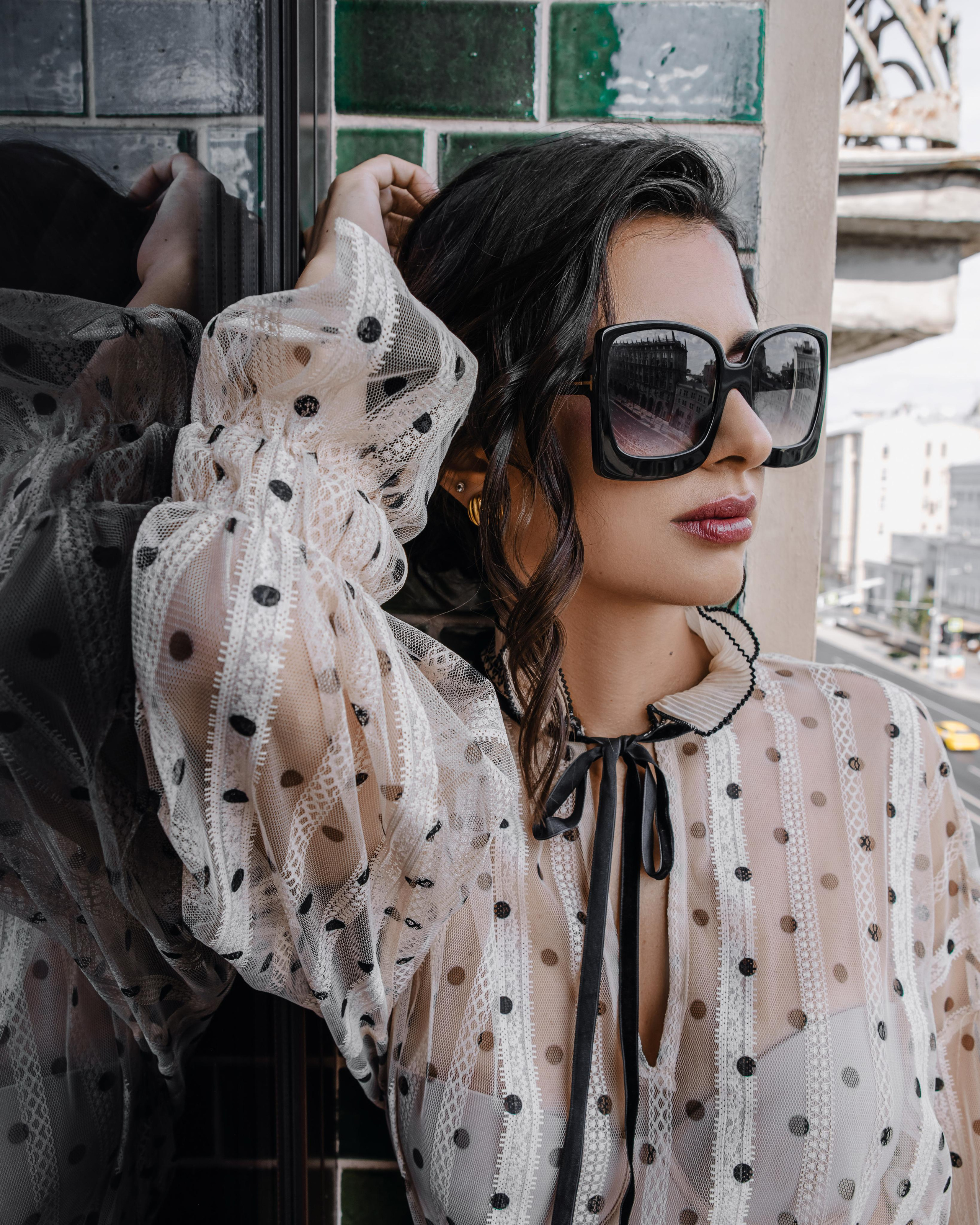 Анастасия. Фотограф в Москве Ольга Сатони