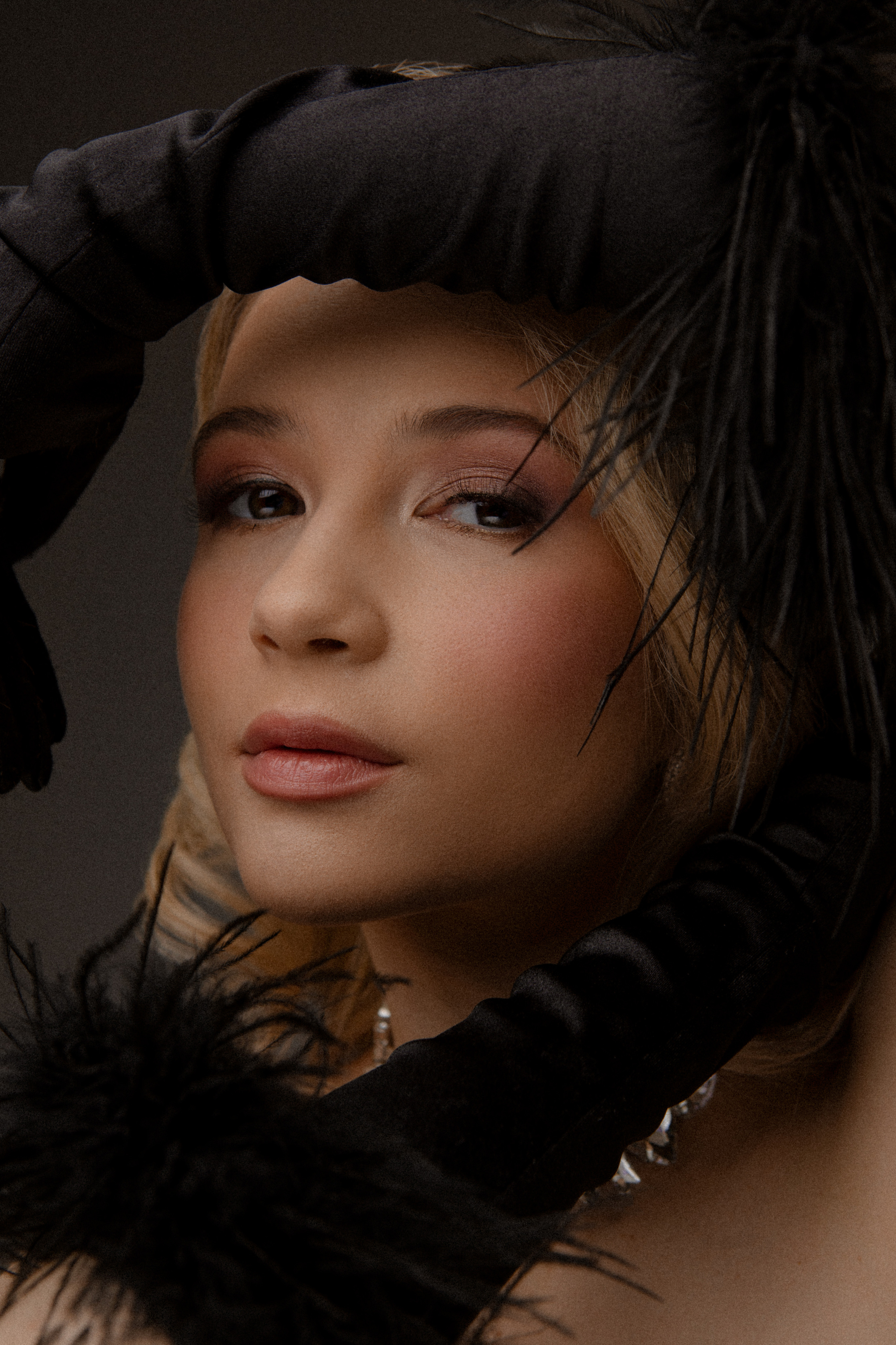 Анастасия. Фотограф в Москве Ольга Сатони