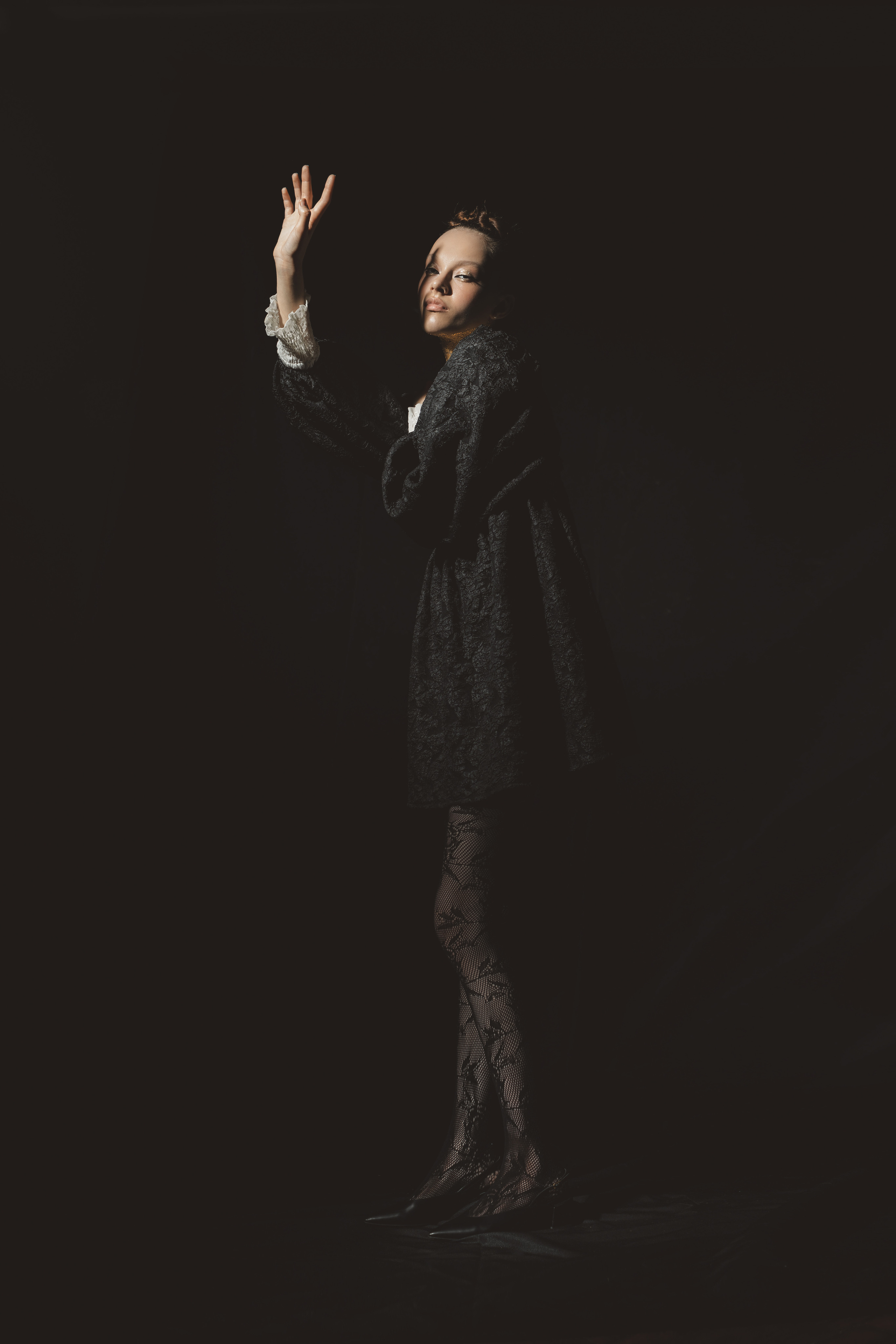 Ариана. Фотограф в Москве Ольга Сатони