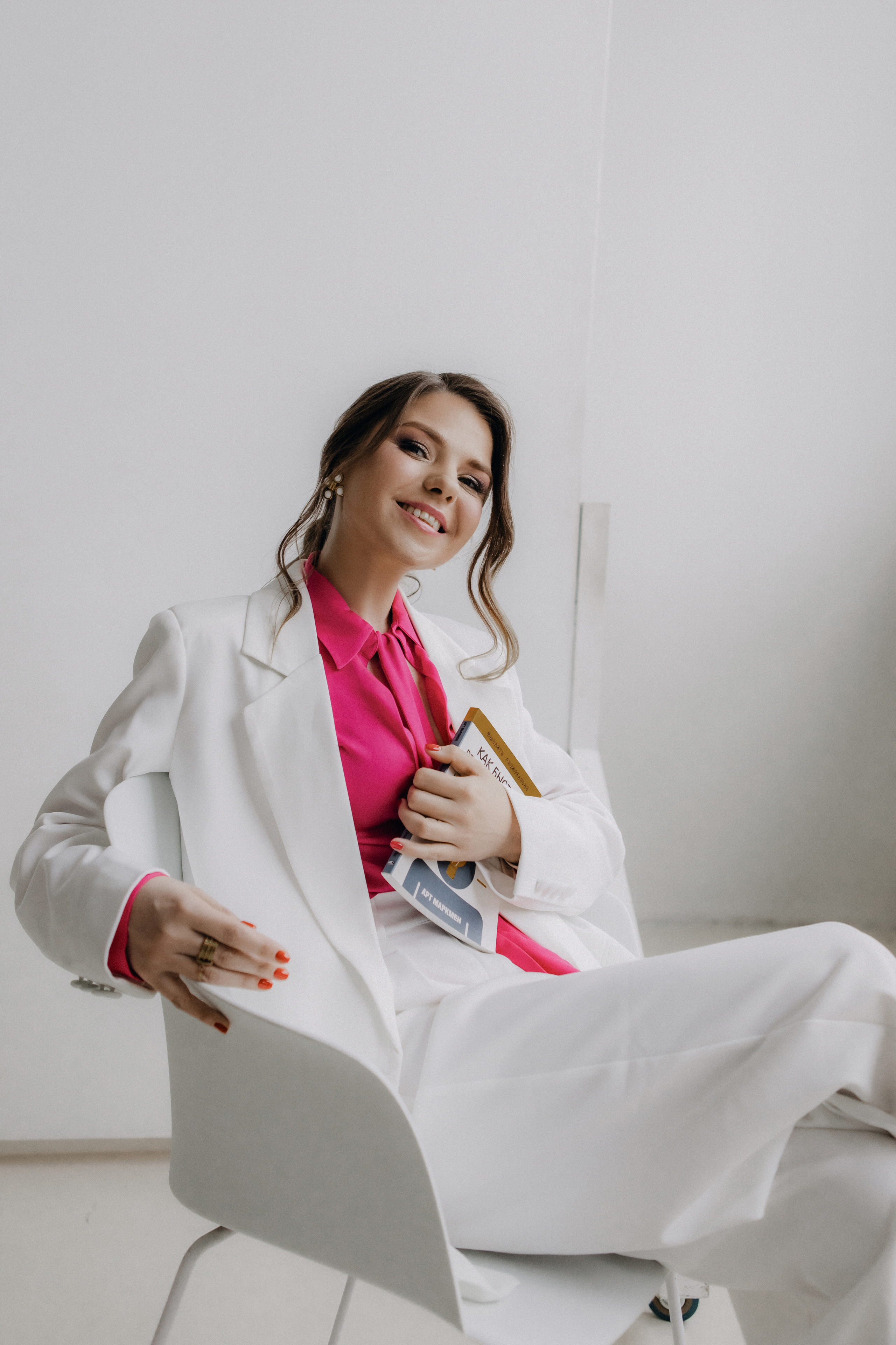 Ульяна. Фотограф в Москве Ольга Сатони