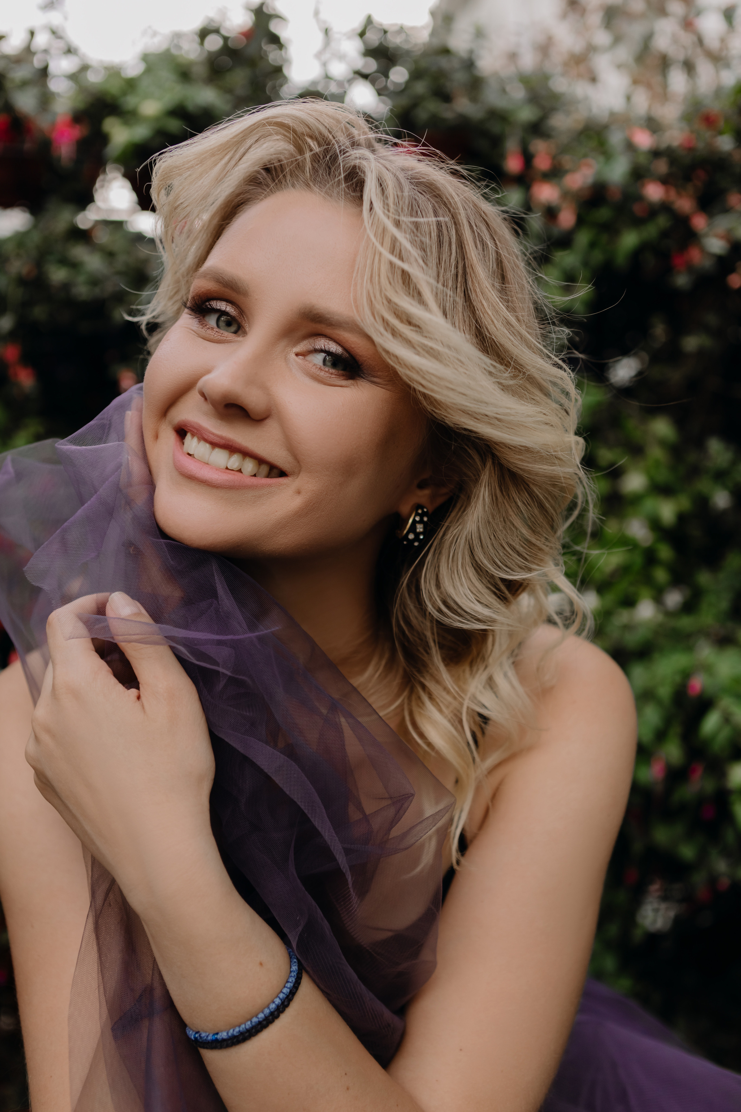 Ольга Стрит. Фотограф в Москве Ольга Сатони