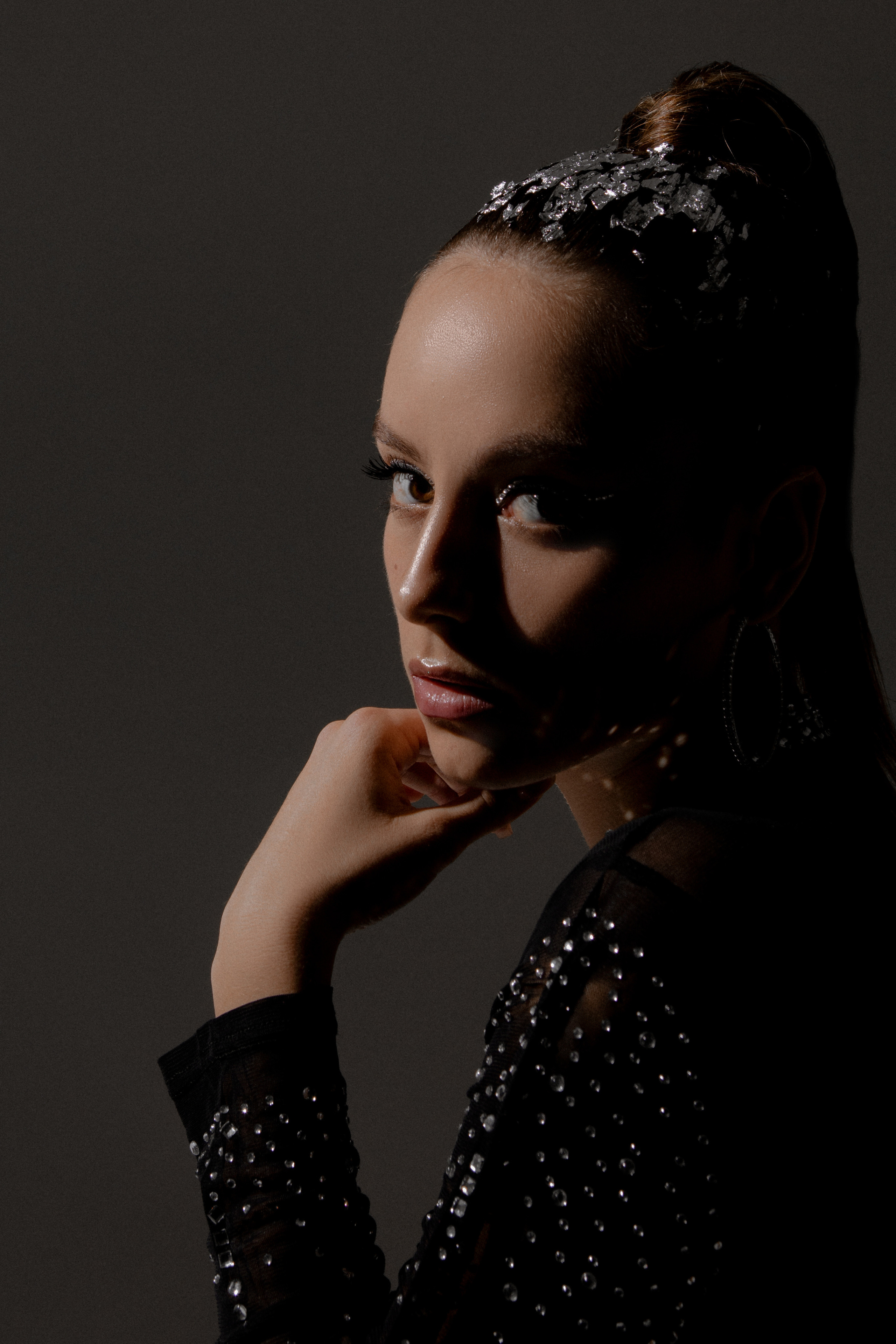 София. Фотограф в Москве Ольга Сатони