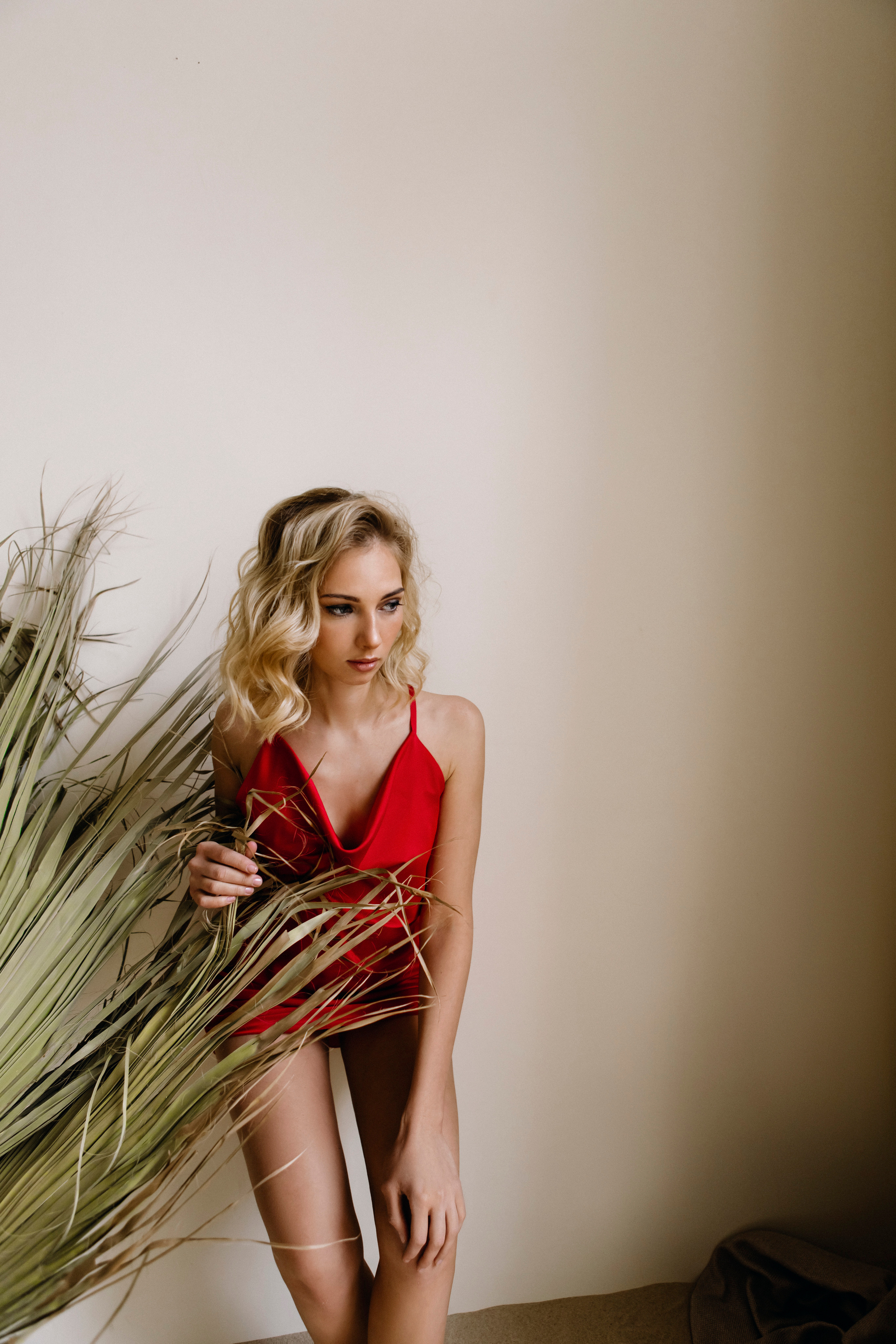 Ксения. Фотограф в Москве Ольга Сатони