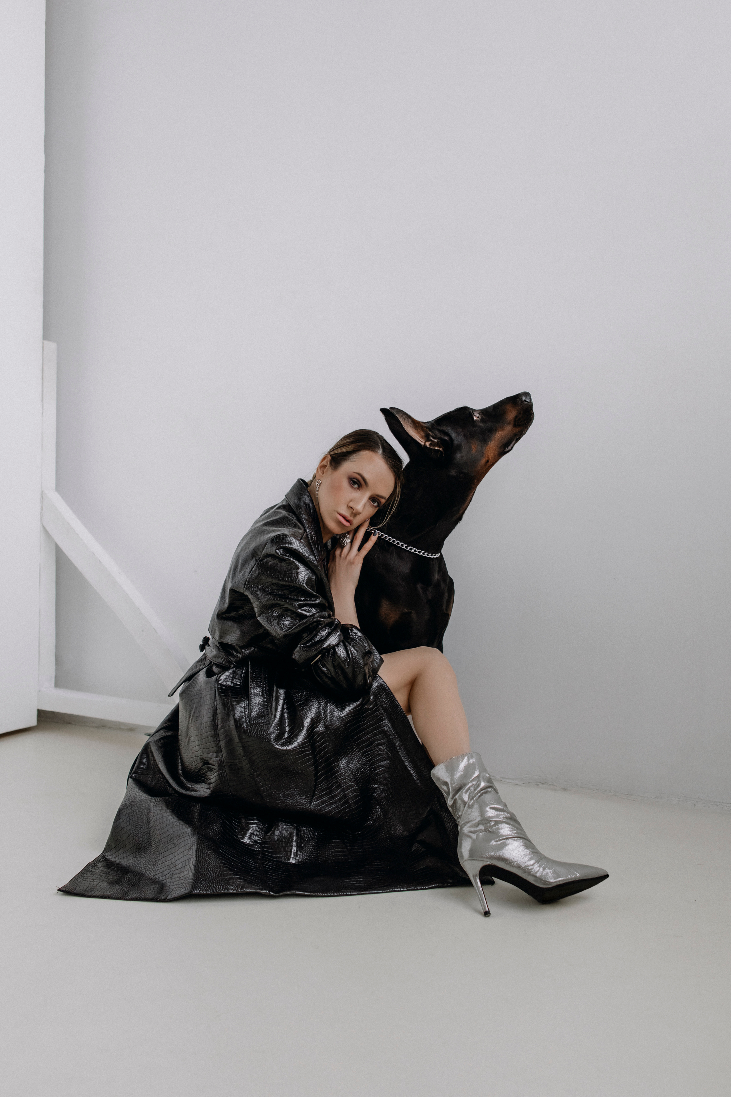 Надя. Фотограф в Москве Ольга Сатони