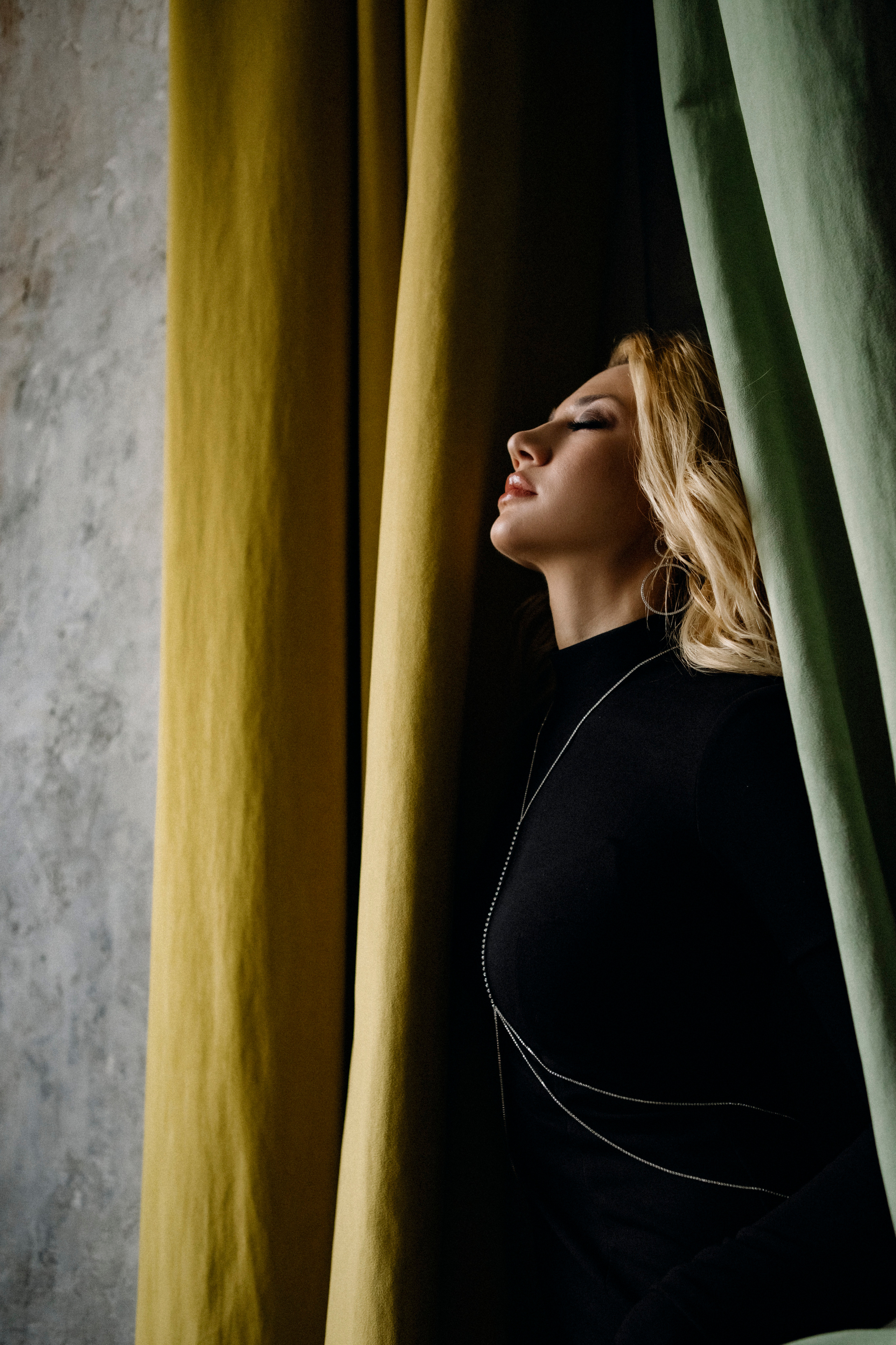 Мария. Фотограф в Москве Ольга Сатони