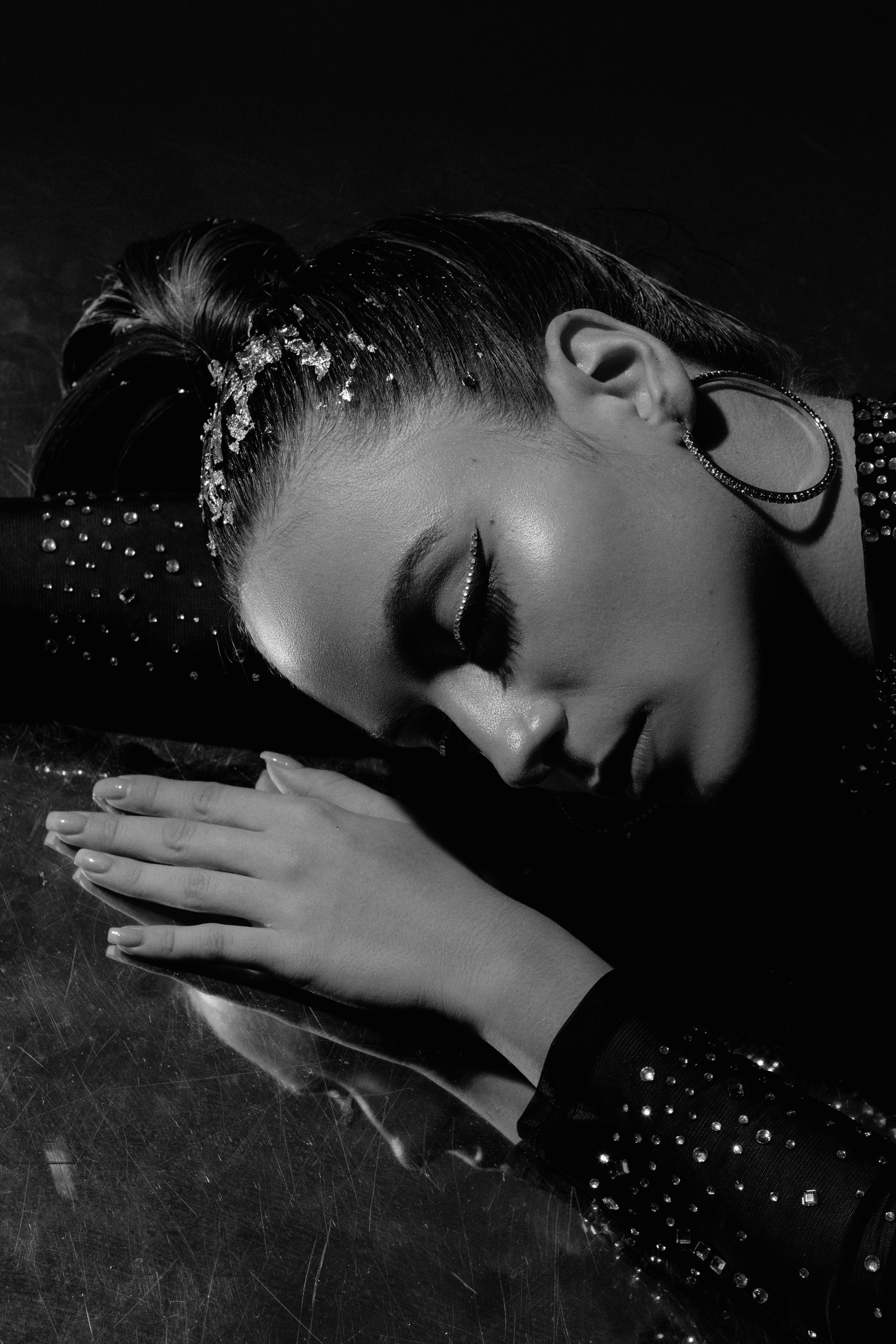 Соня. Фотограф в Москве Ольга Сатони