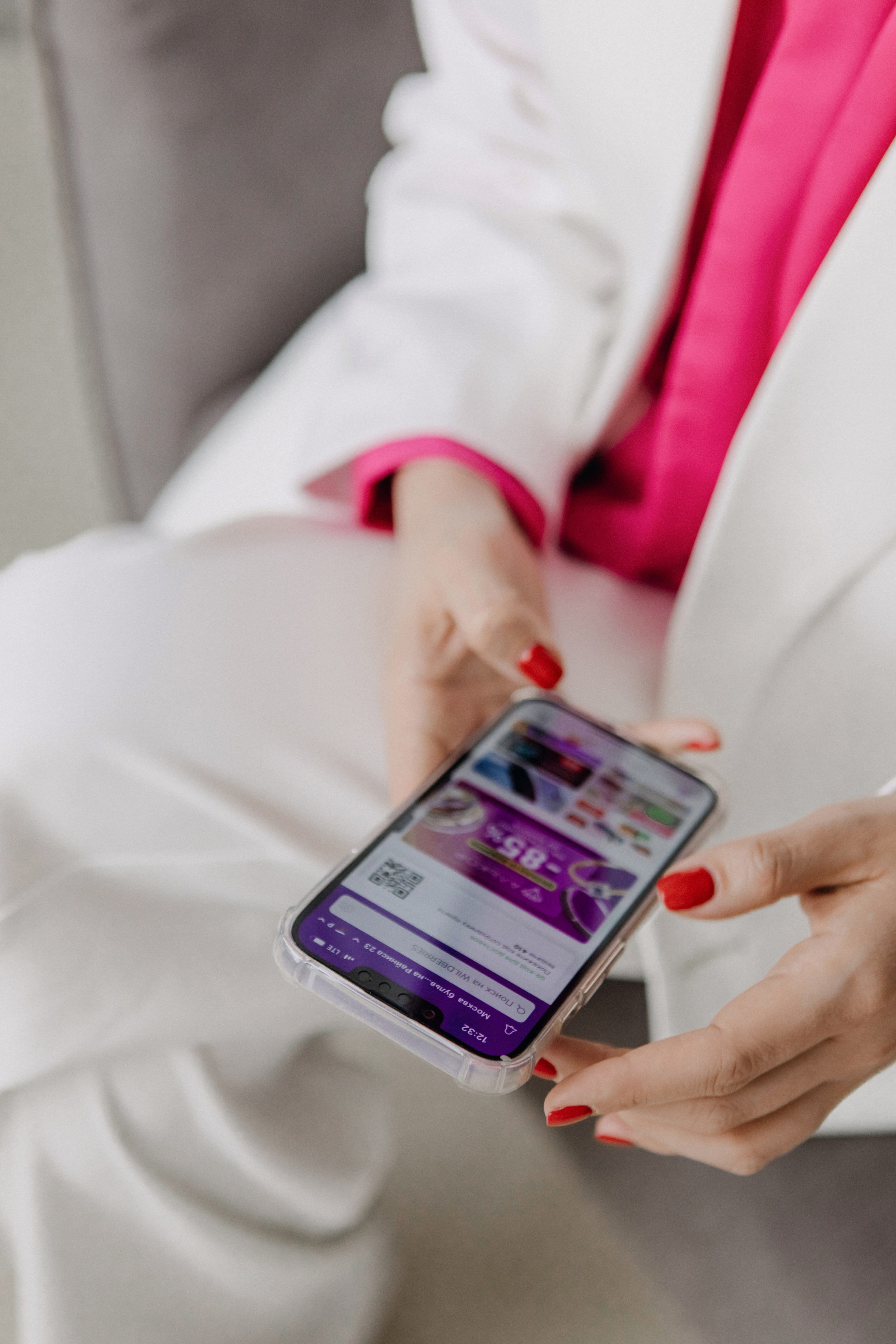 Ульяна. Фотограф в Москве Ольга Сатони