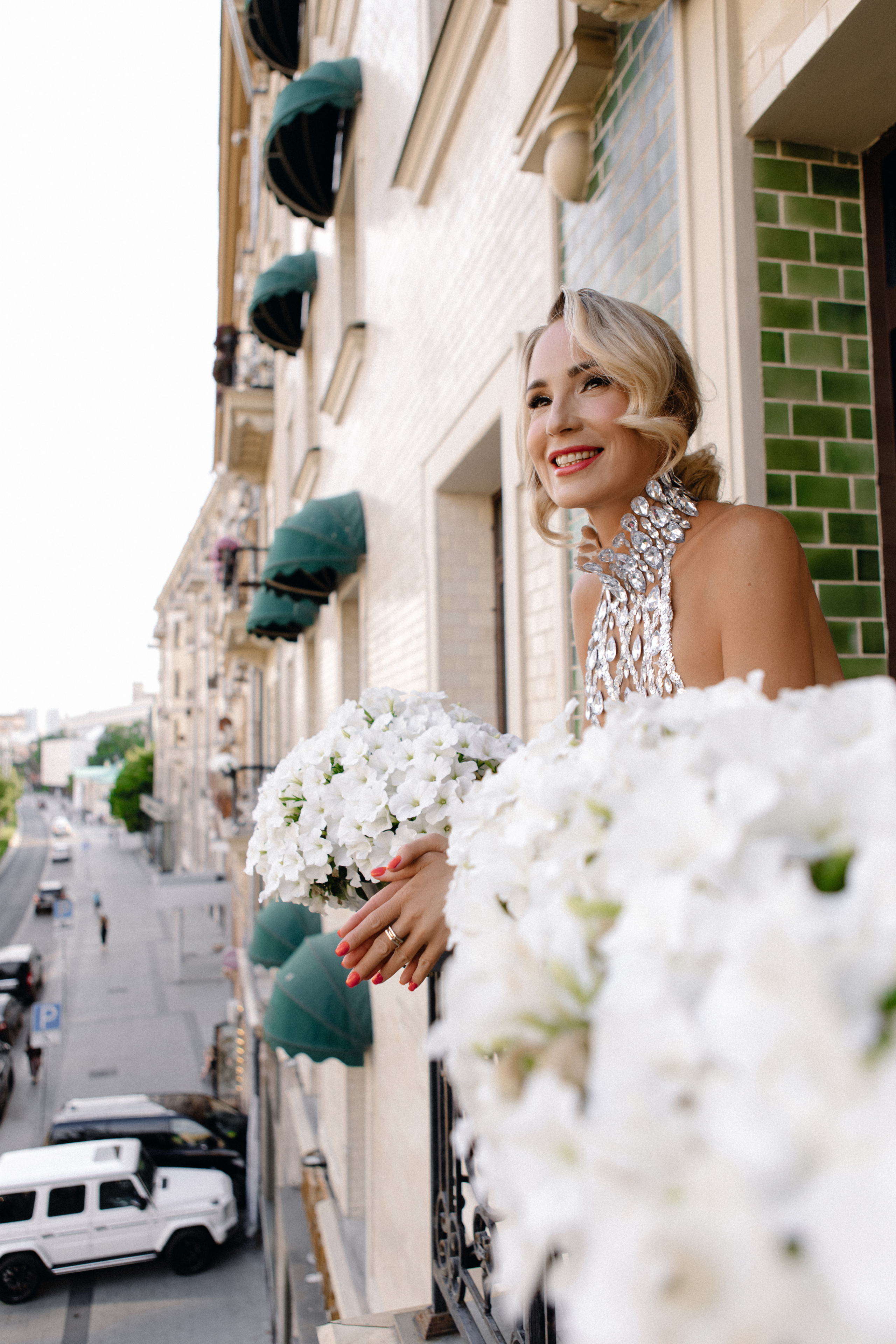 Олеся. Фотограф в Москве Ольга Сатони