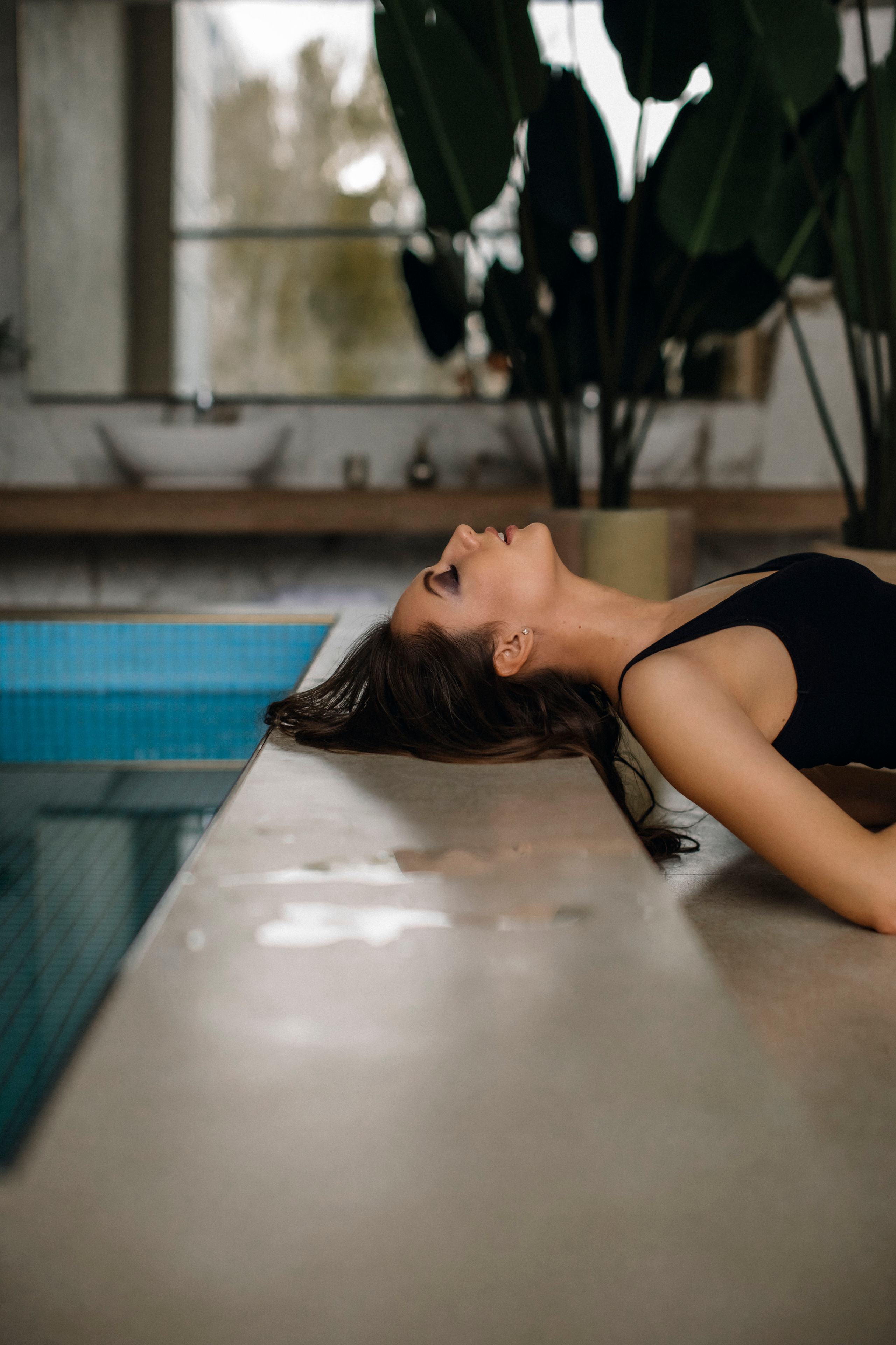 Мария Лавстори. Фотограф в Москве Ольга Сатони