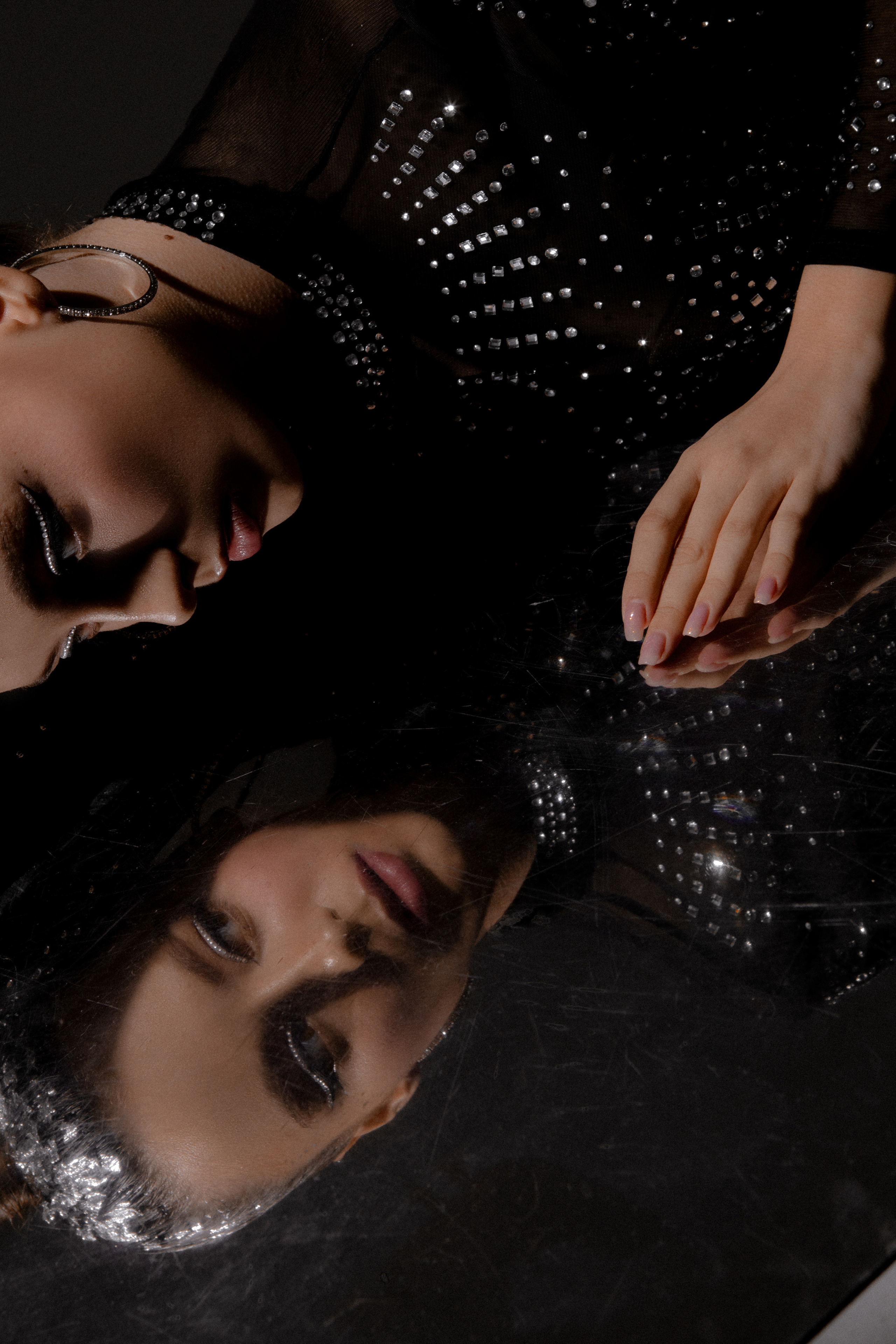 София. Фотограф в Москве Ольга Сатони