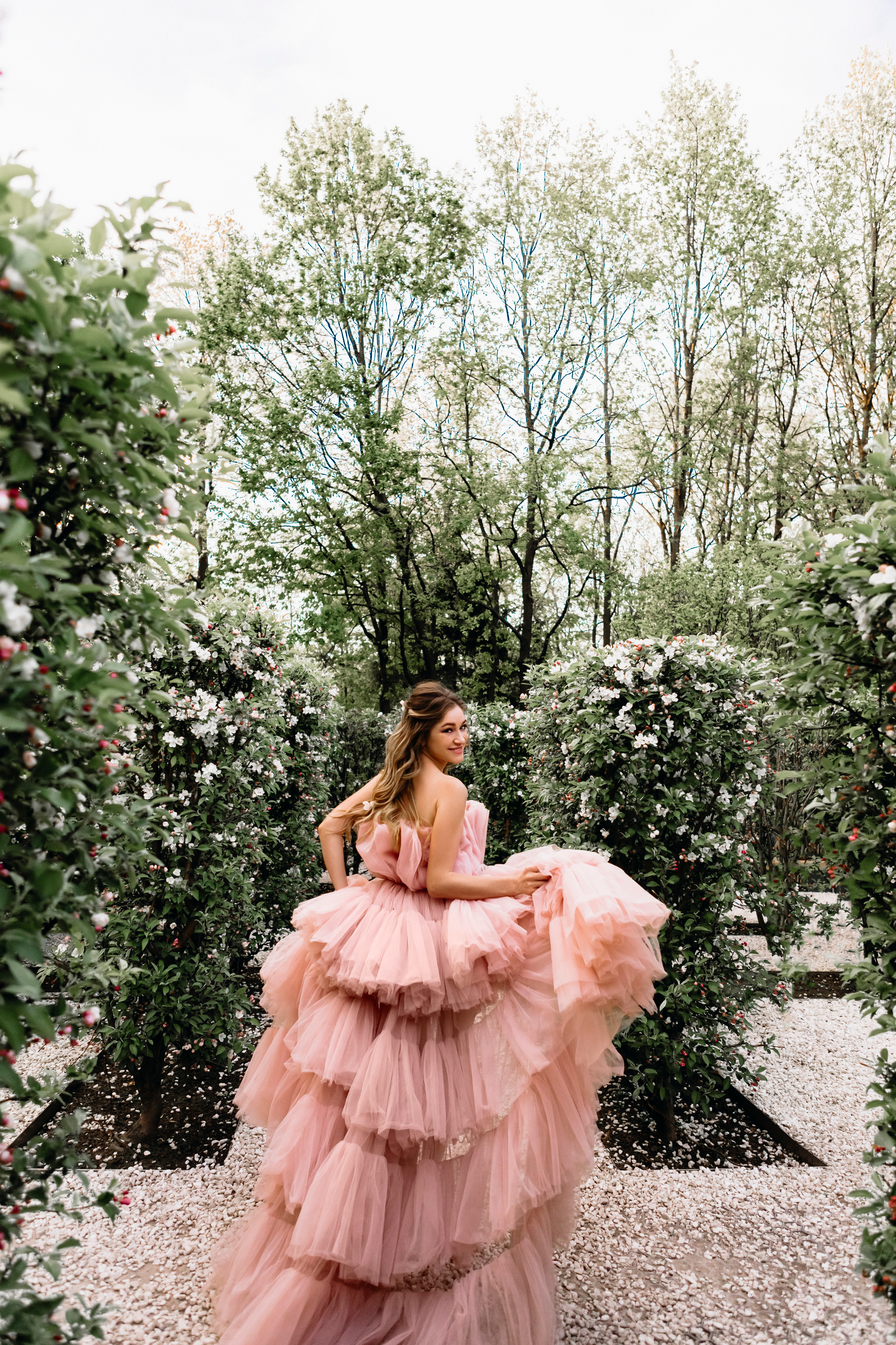 Анна. Фотограф в Москве Ольга Сатони