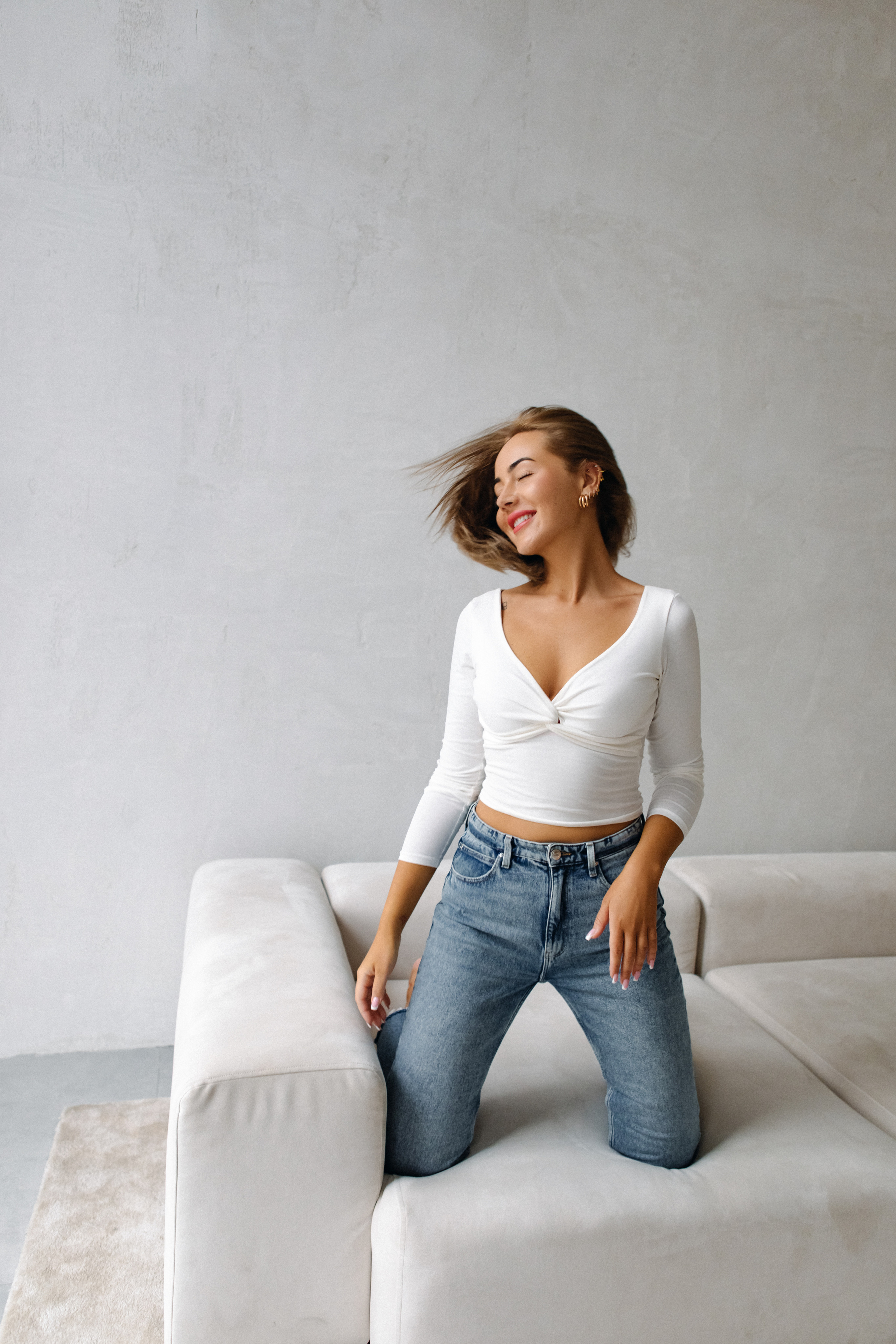 Виктория. Фотограф в Москве Ольга Сатони