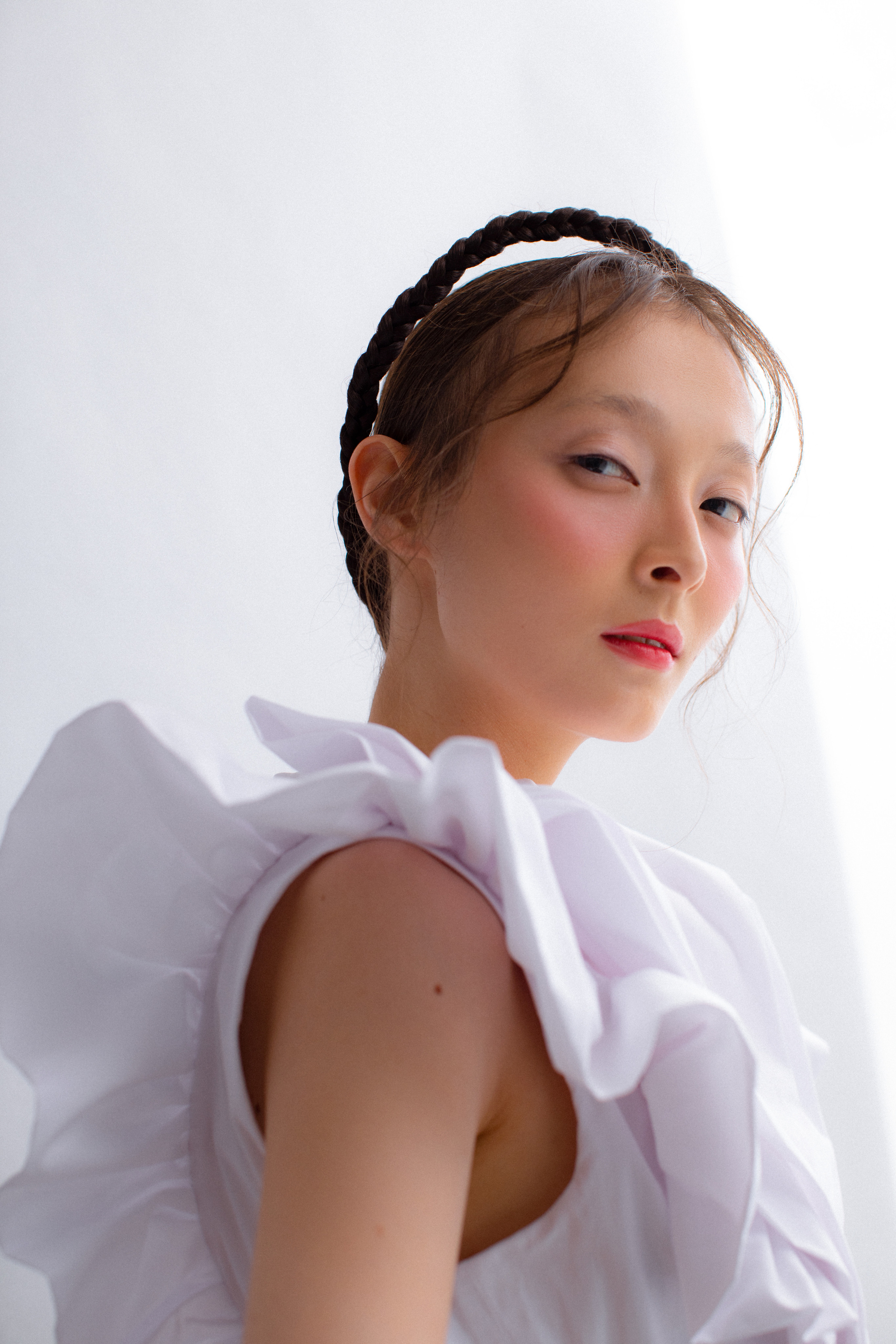 Асель. Фотограф в Москве Ольга Сатони