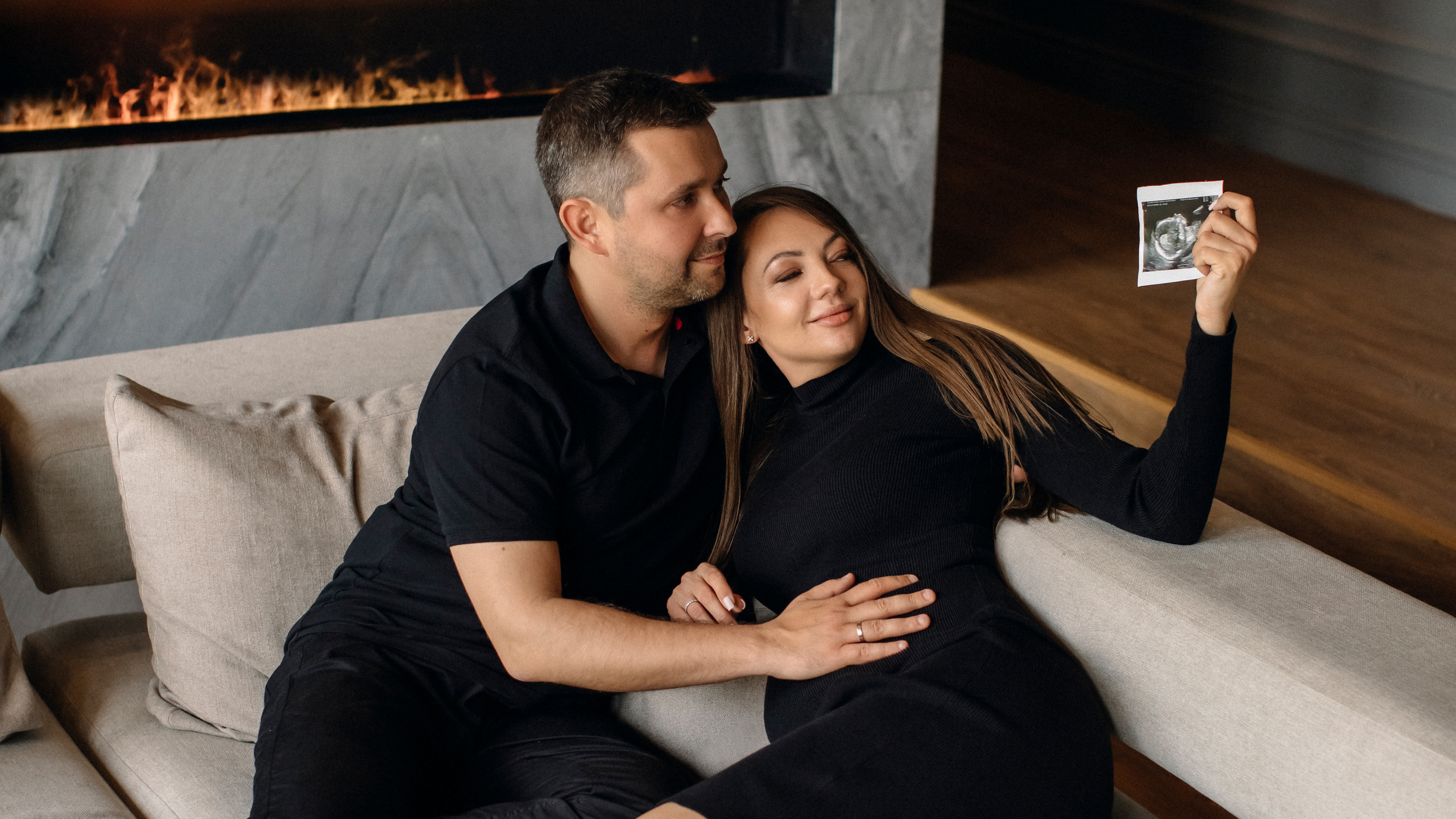 Мария. Фотограф в Москве Ольга Сатони