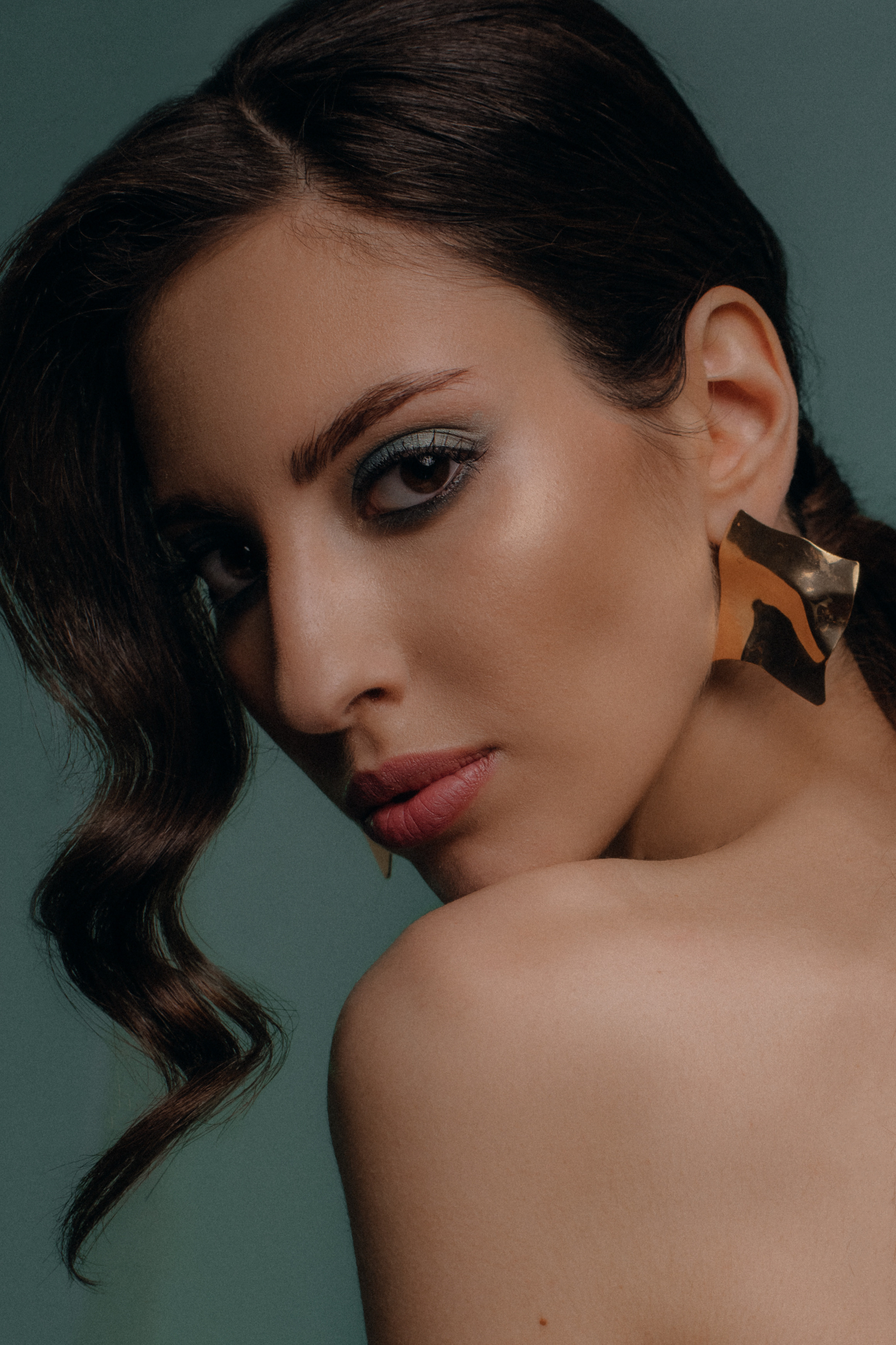 Анастасия. Фотограф в Москве Ольга Сатони