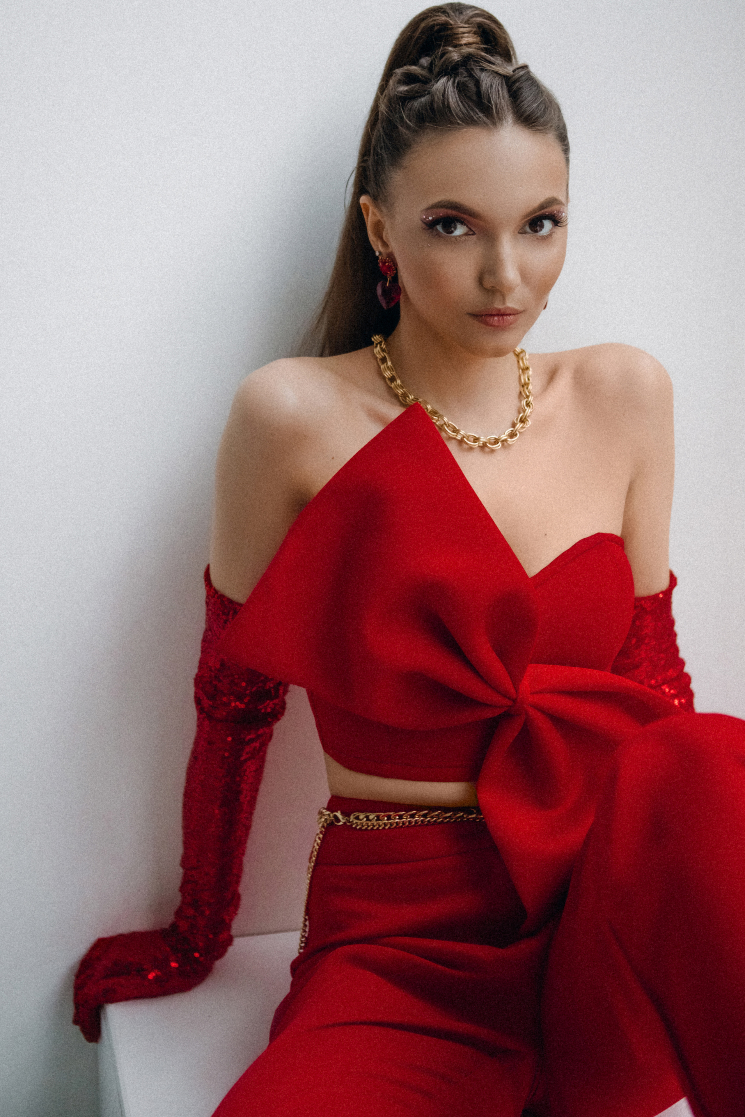 Анастасия. Фотограф в Москве Ольга Сатони