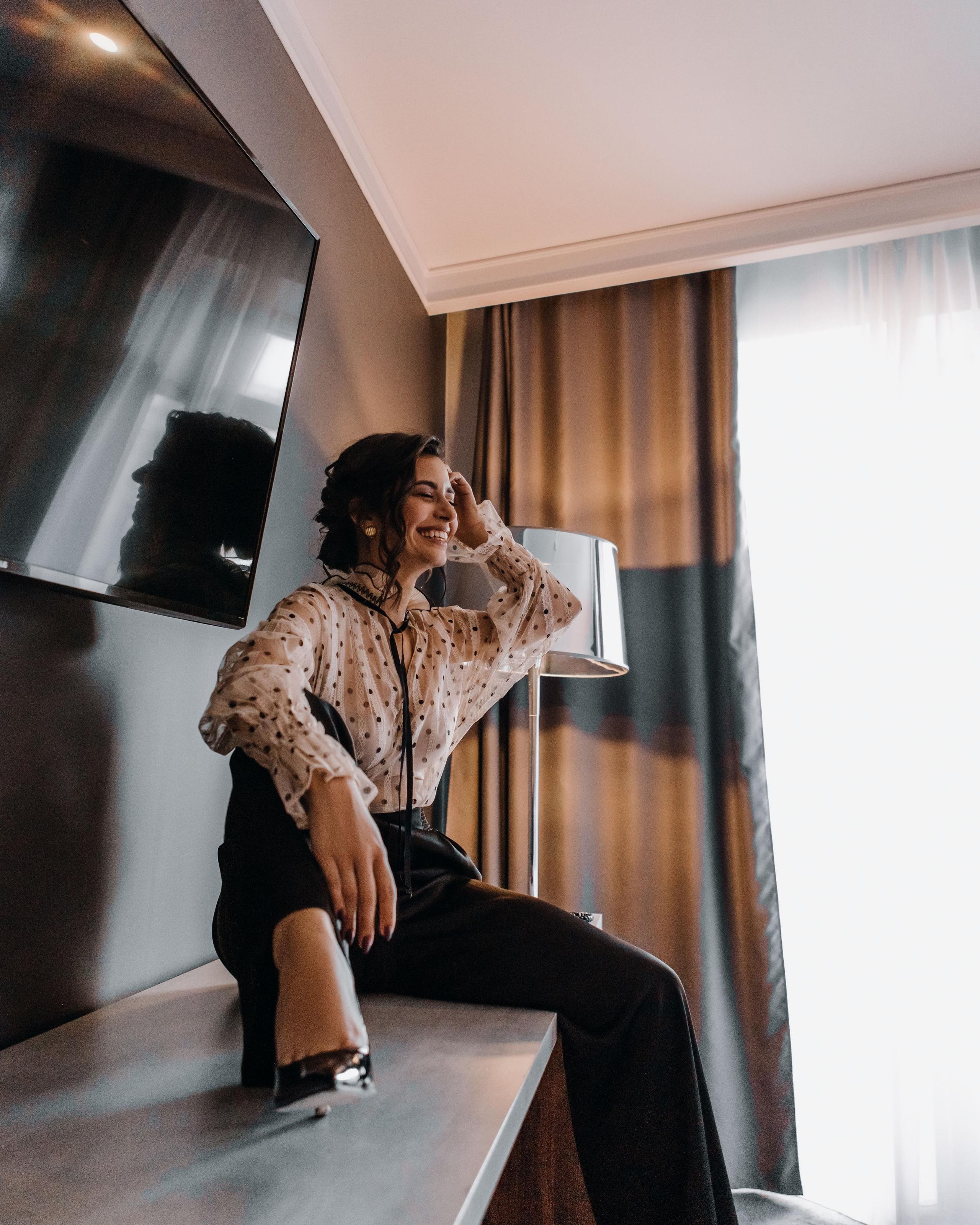 Анастасия. Фотограф в Москве Ольга Сатони